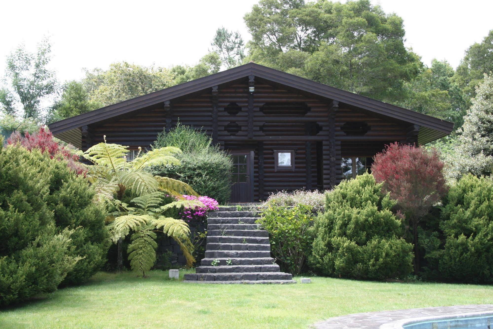 Holiday park Quinta Eiras