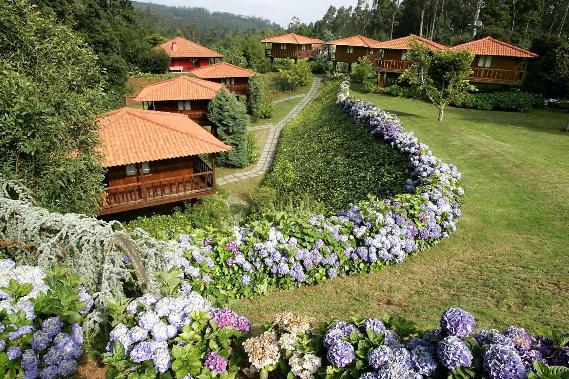 Quinta Eiras Holiday park