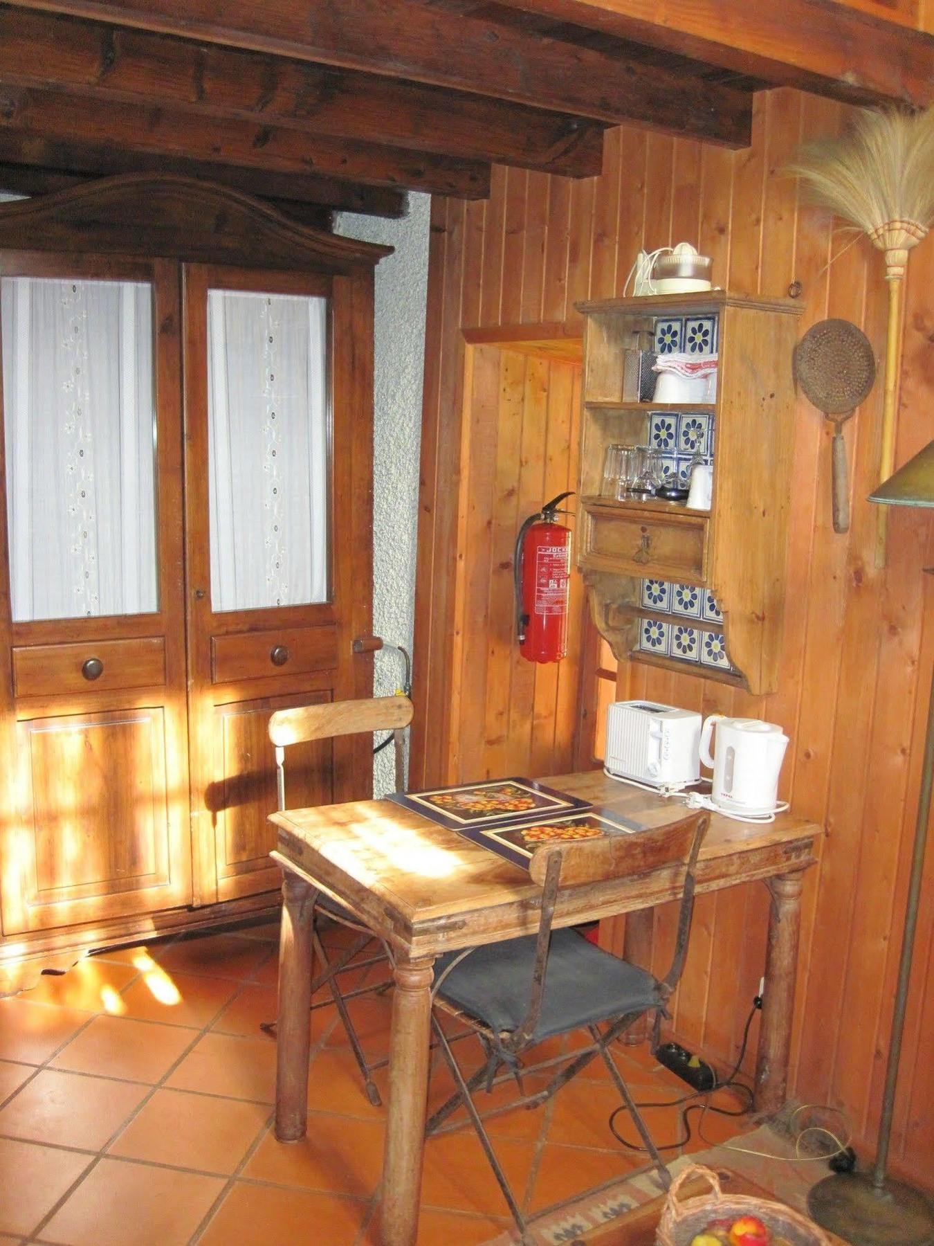 Quinta Eiras Holiday park Santo Antonio da Serra