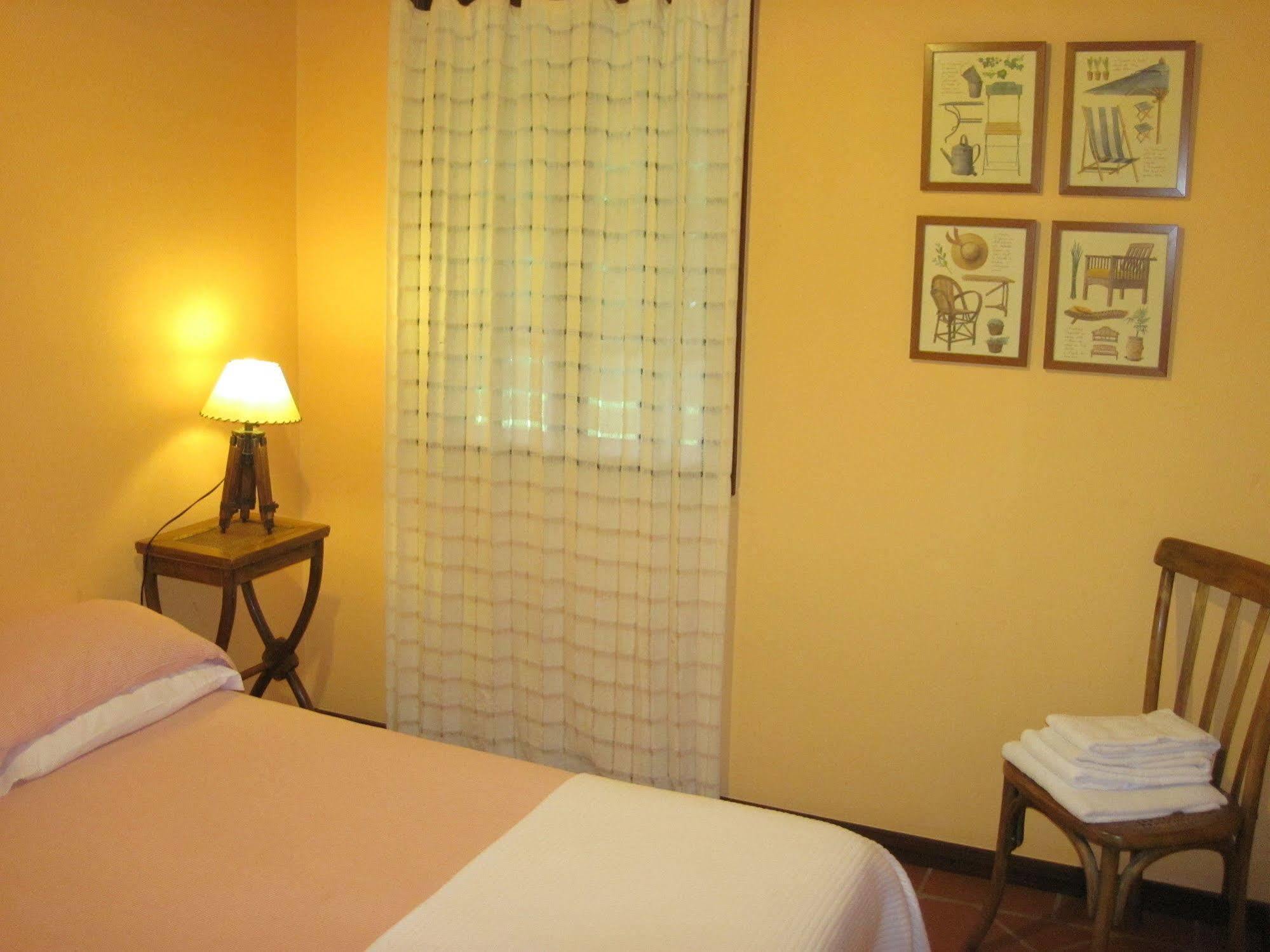 Holiday park Quinta Eiras