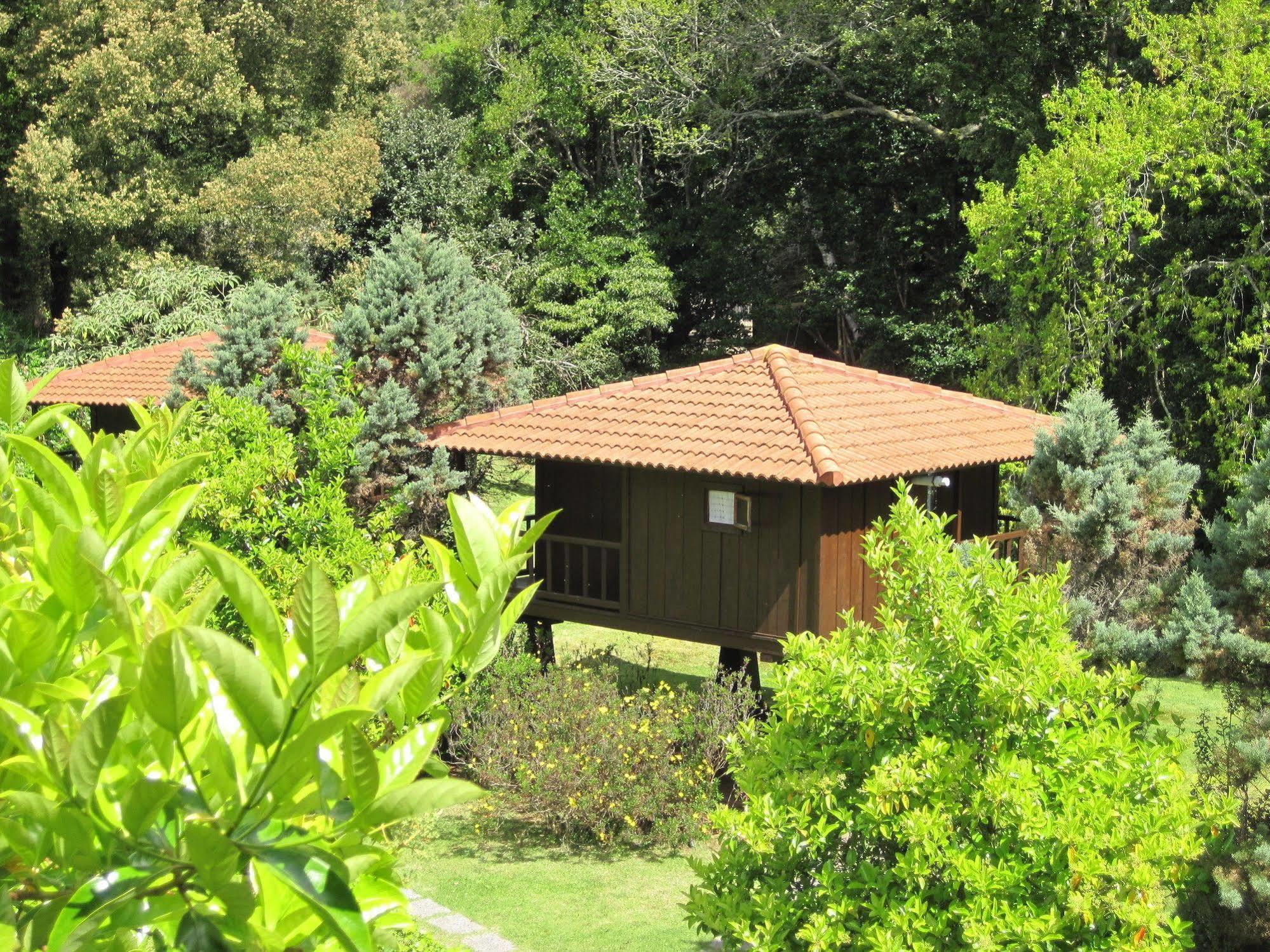 Quinta Eiras Holiday park 2*