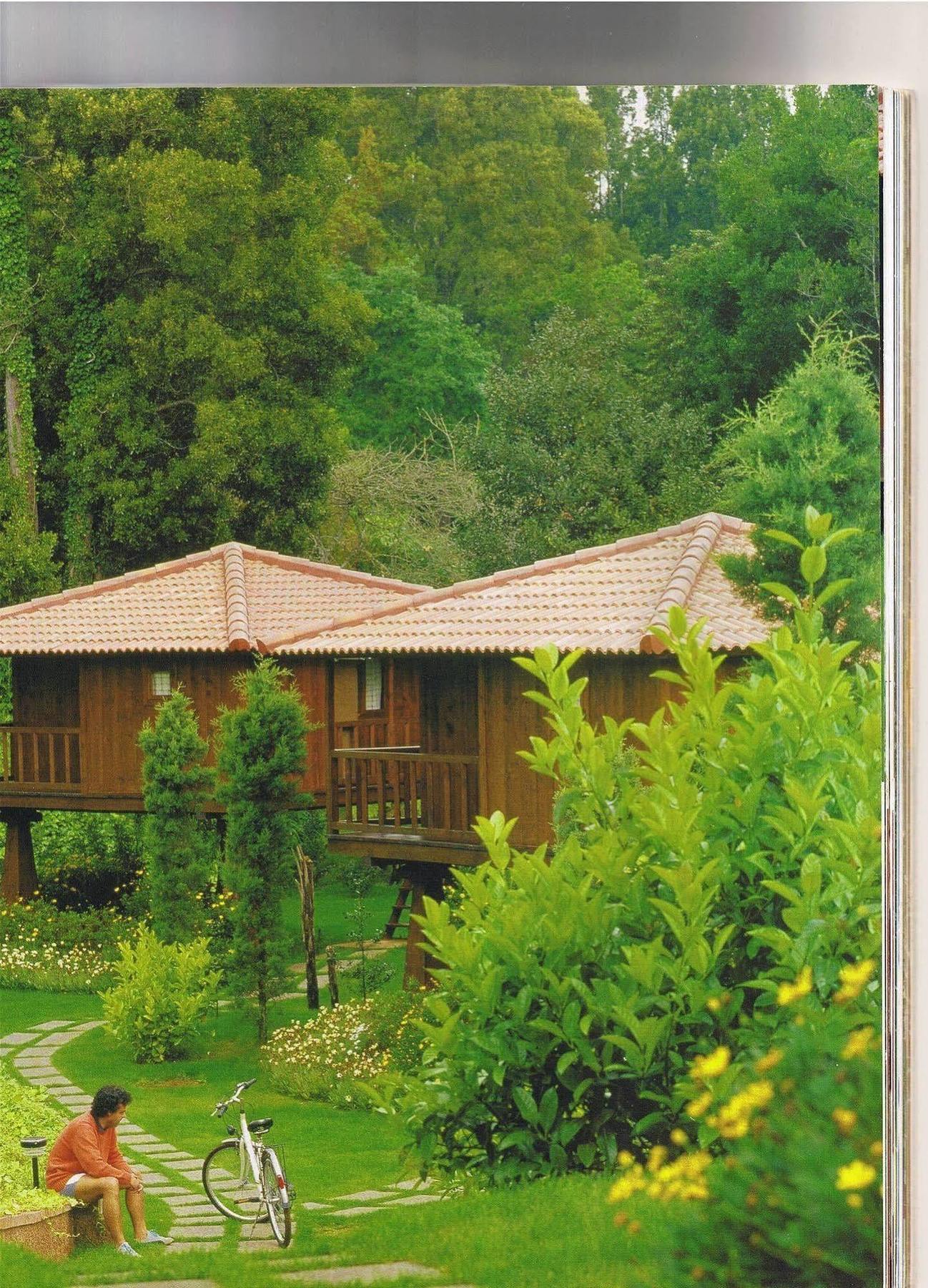 Holiday park Quinta Eiras