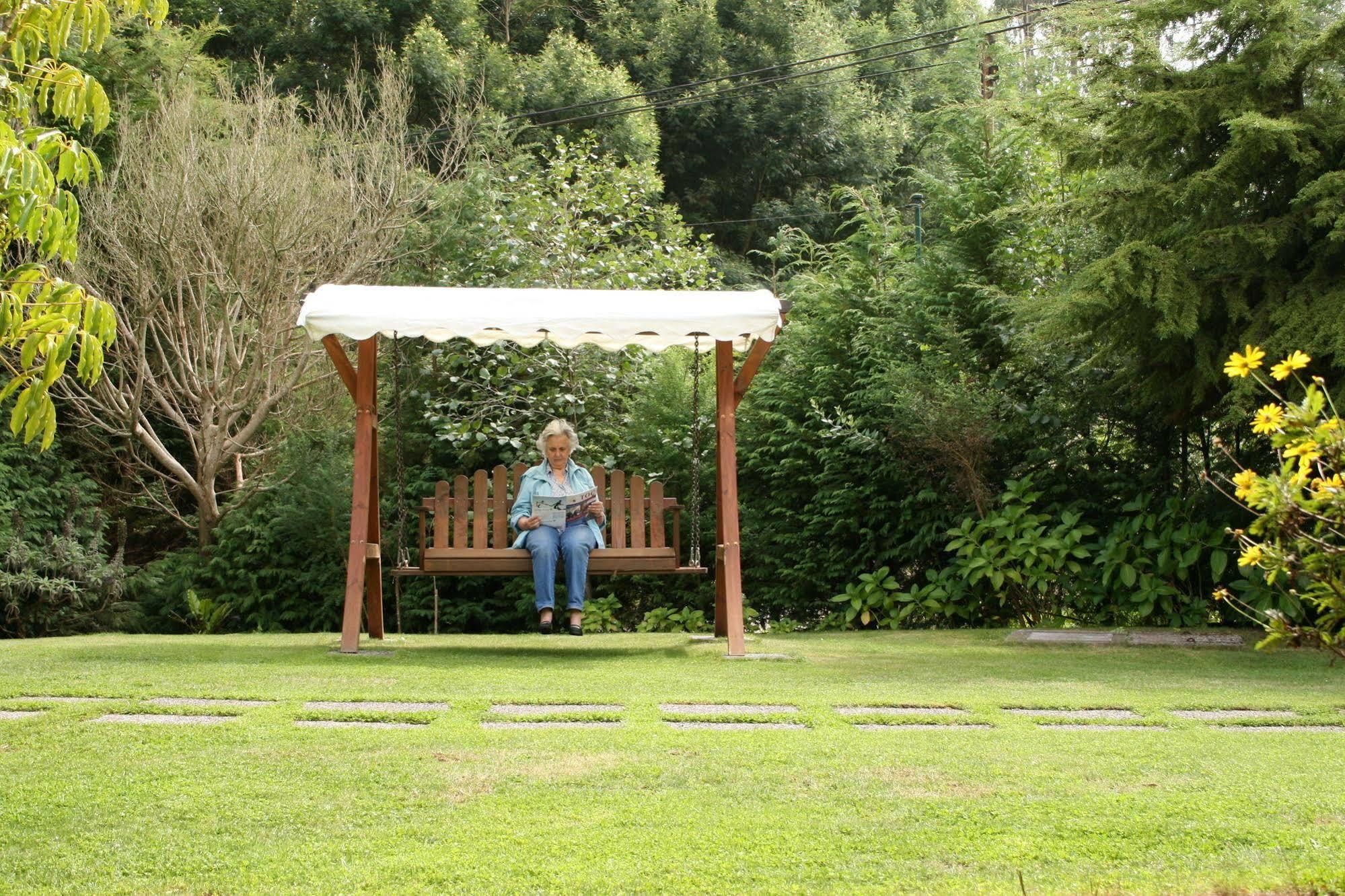 Holiday park Quinta Eiras