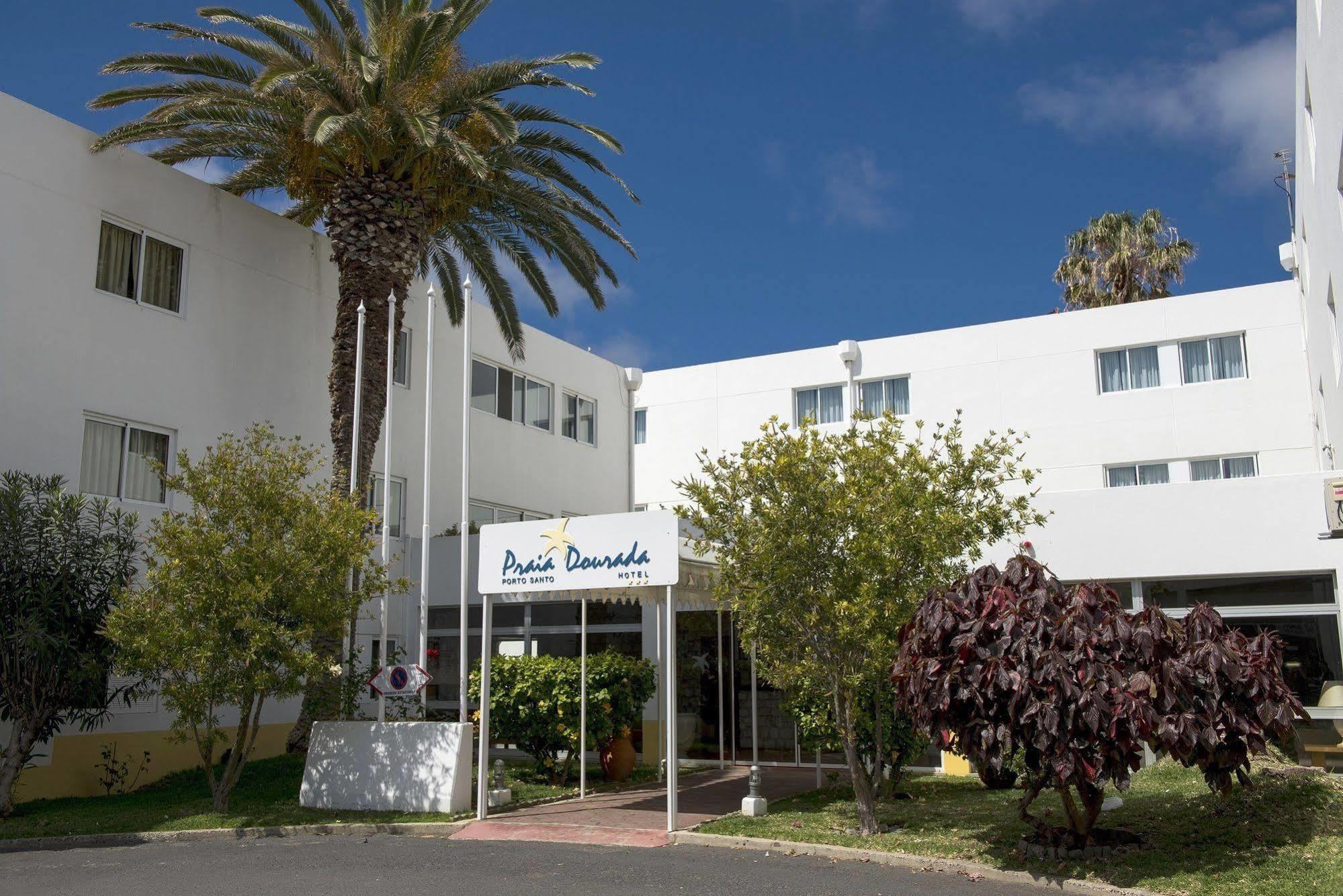 Dourada 3* Vila Baleira (Porto Santo)