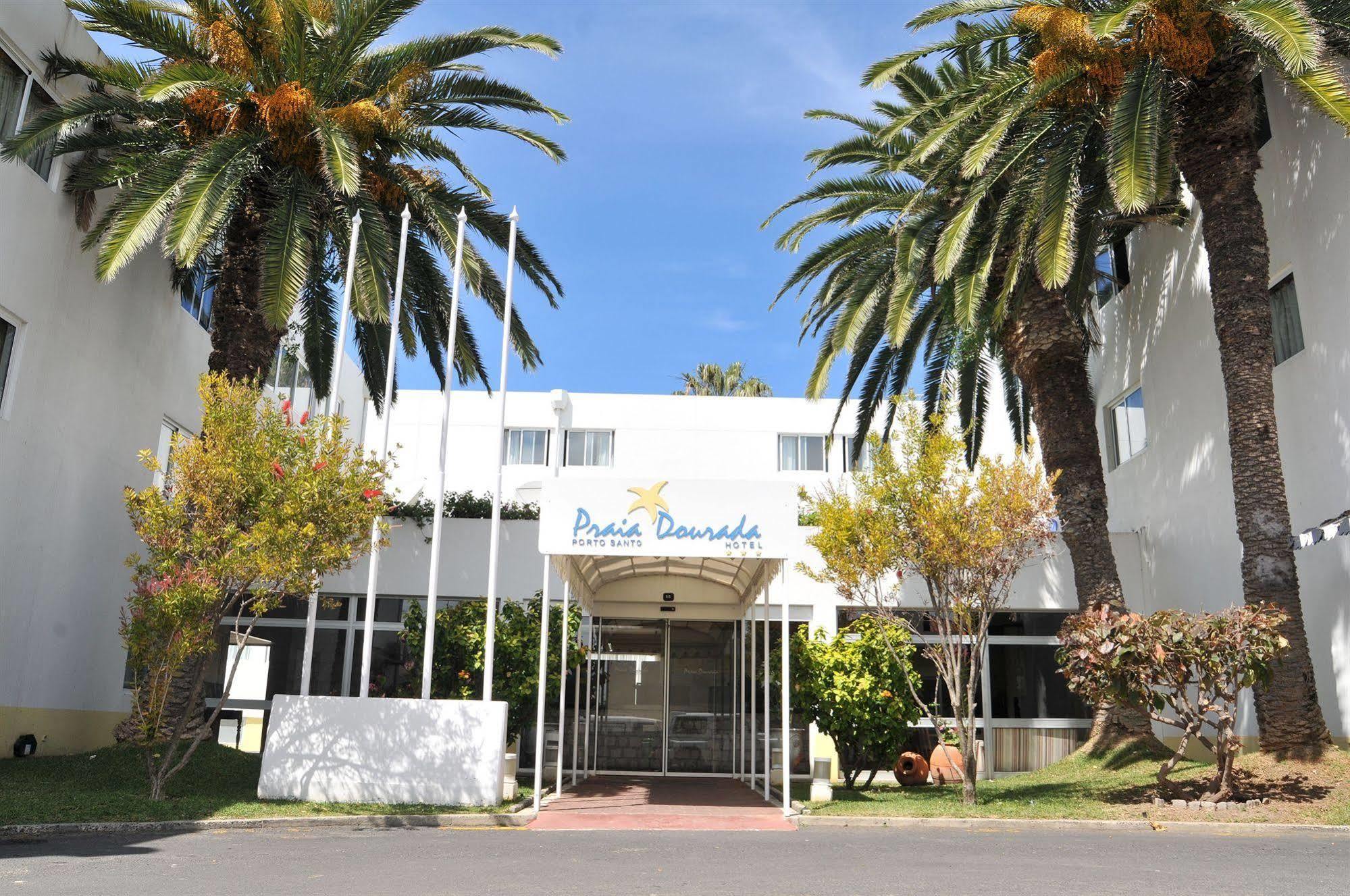 Dourada 3*