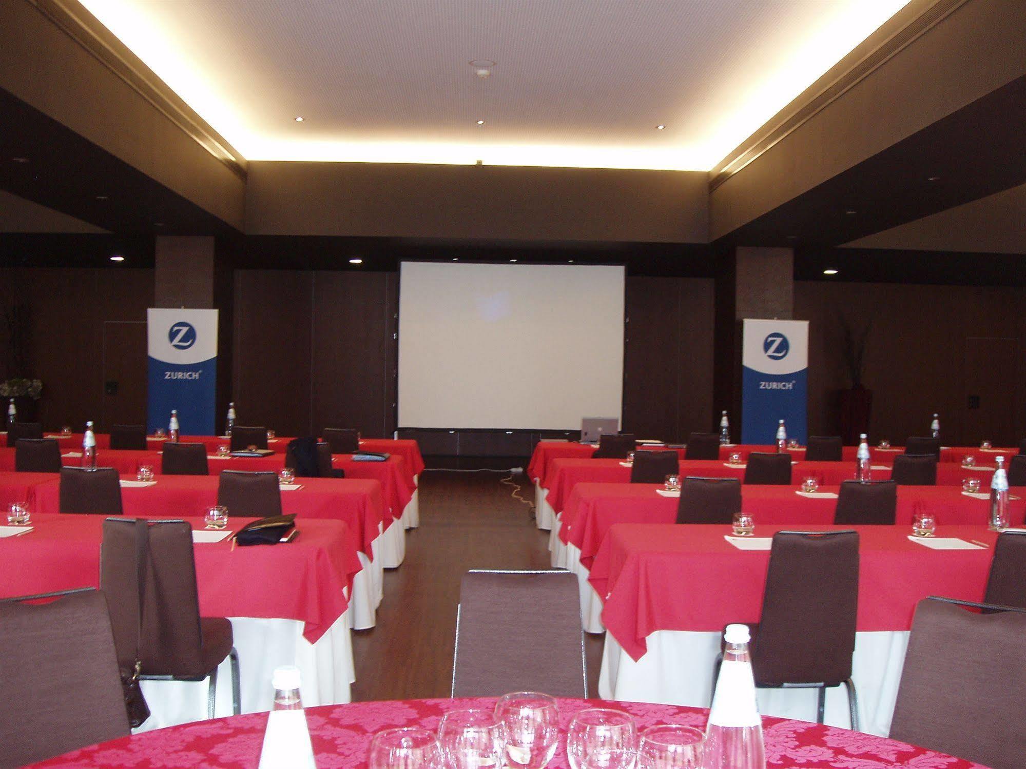 H2otel Congress & Medical 4* Unhais Da Serra