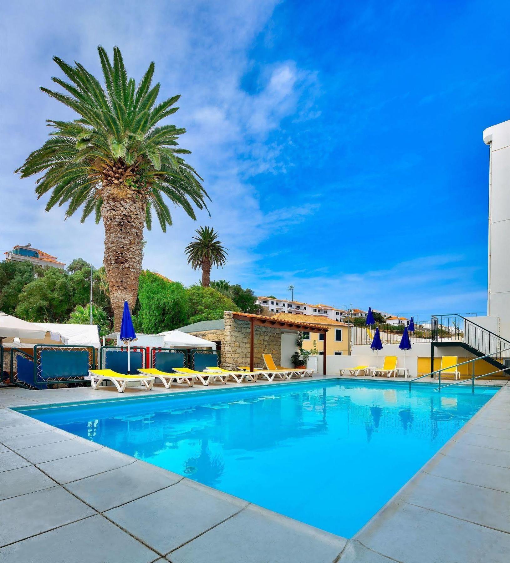 Dourada 3* Vila Baleira (Porto Santo)