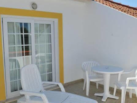 Quinta Do Moinho De Vento - Racket&country Club - Duna Parque Group