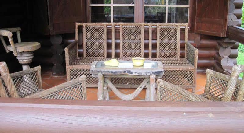 Holiday park Quinta Eiras Santo Antonio da Serra