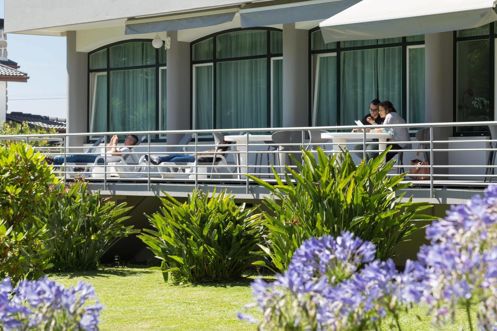Varzinn Hotel 3*