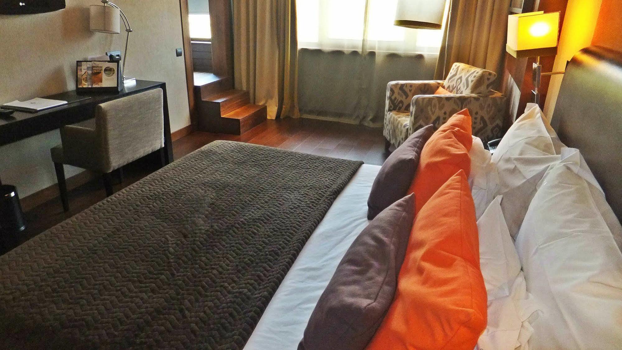 H2otel Congress & Medical Hotel
