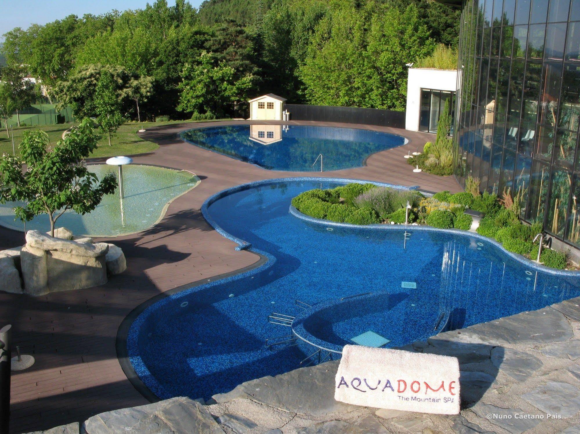 H2otel Congress & Medical Hotel