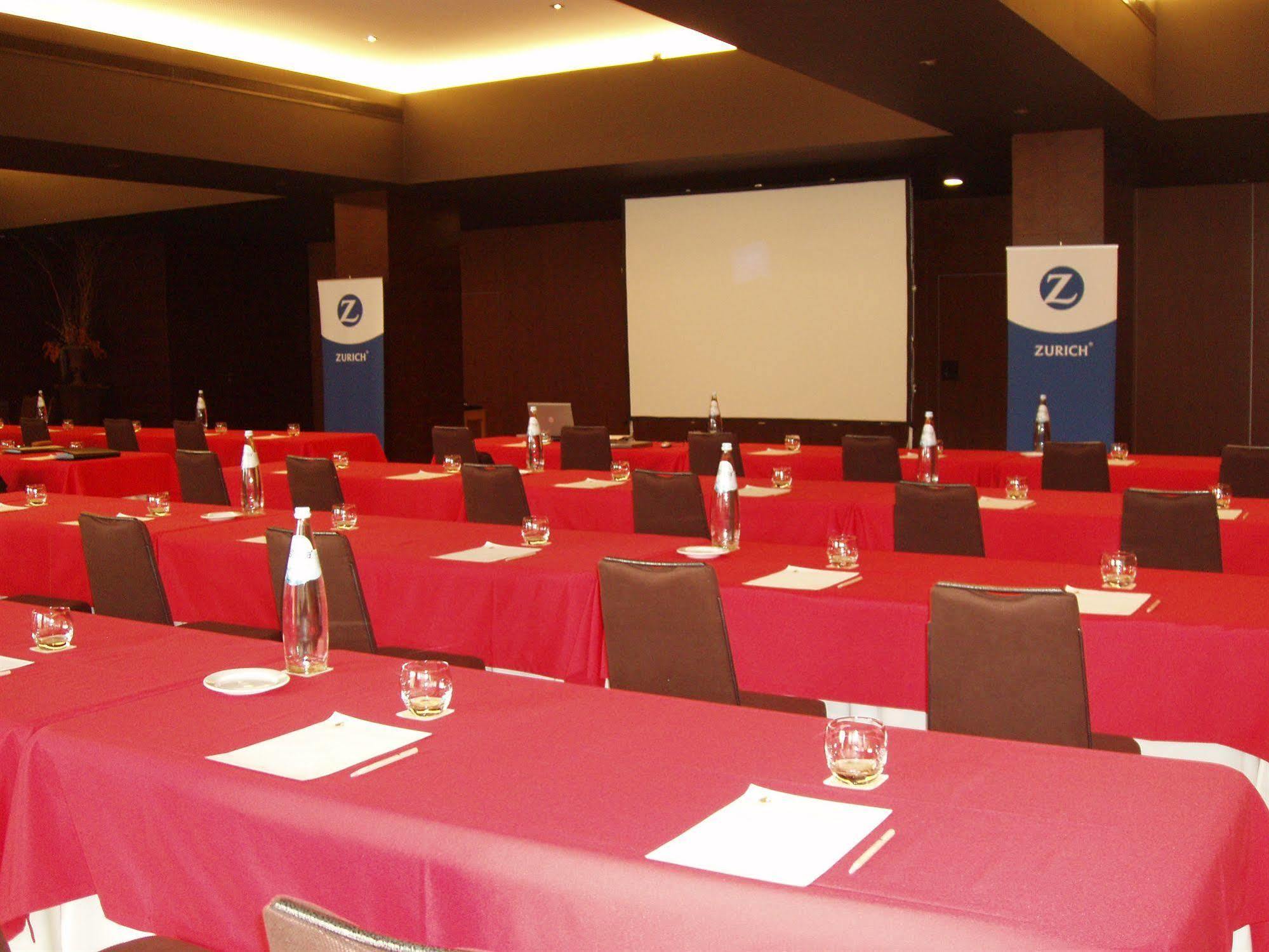 H2otel Congress & Medical Hotel Unhais Da Serra