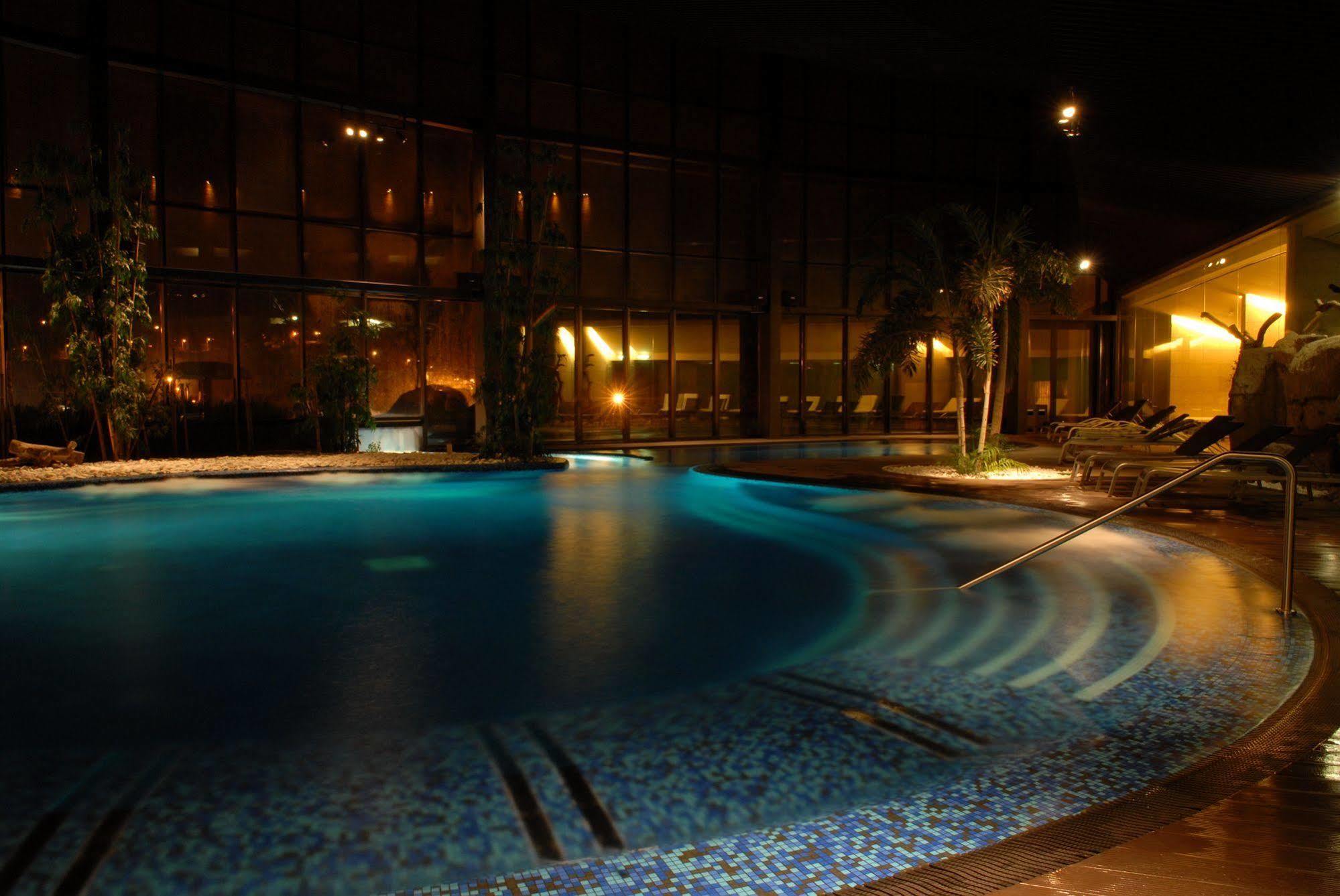 H2otel Congress & Medical 4* Unhais Da Serra