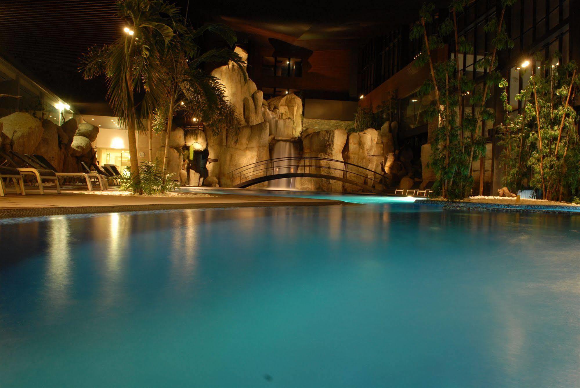 Hotel H2otel Congress & Medical