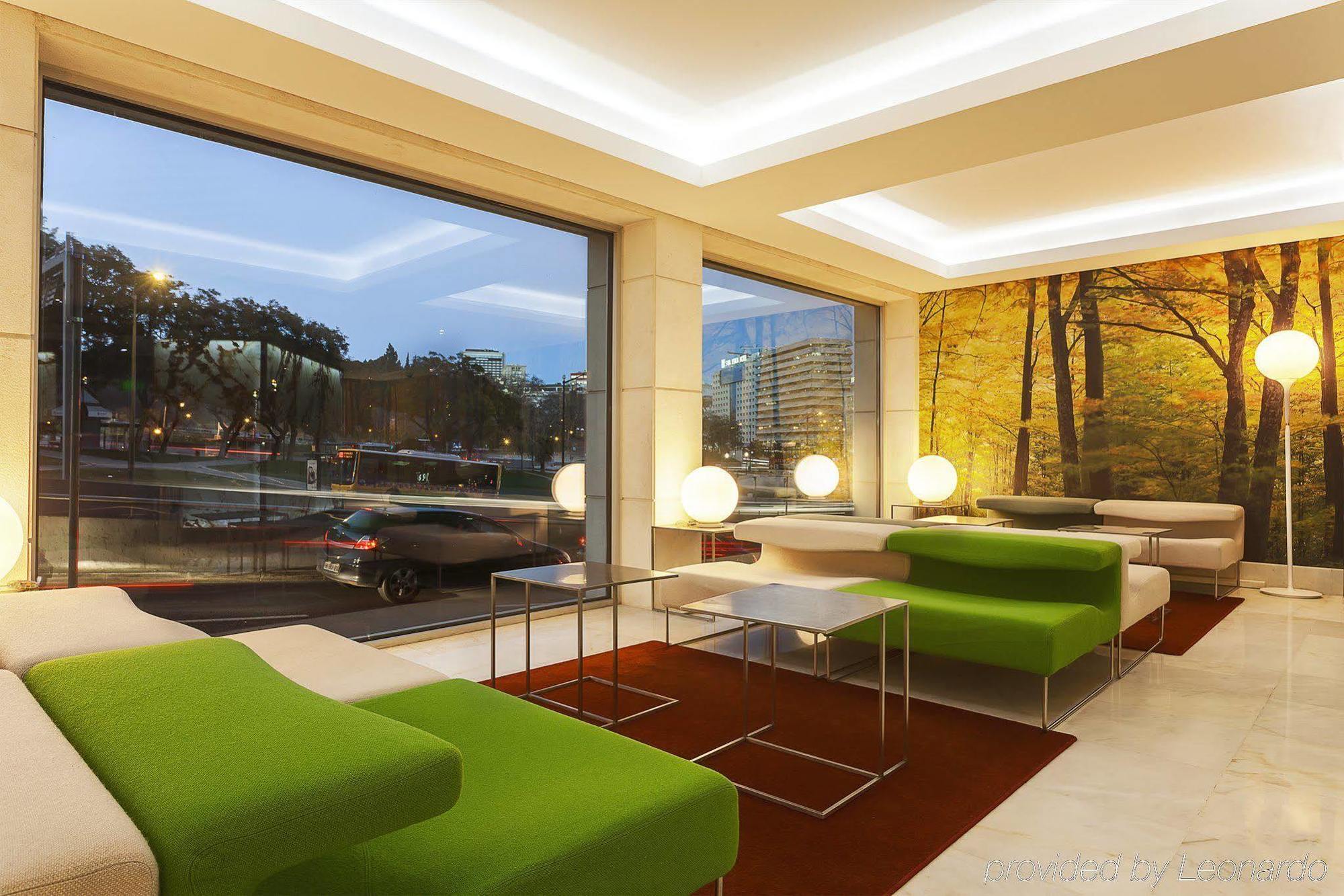 Hf Fenix Garden Hotel