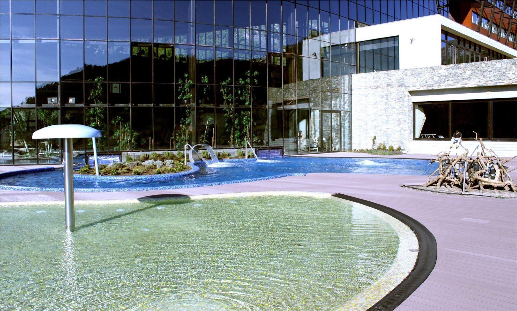 Hotel H2otel Congress & Medical
