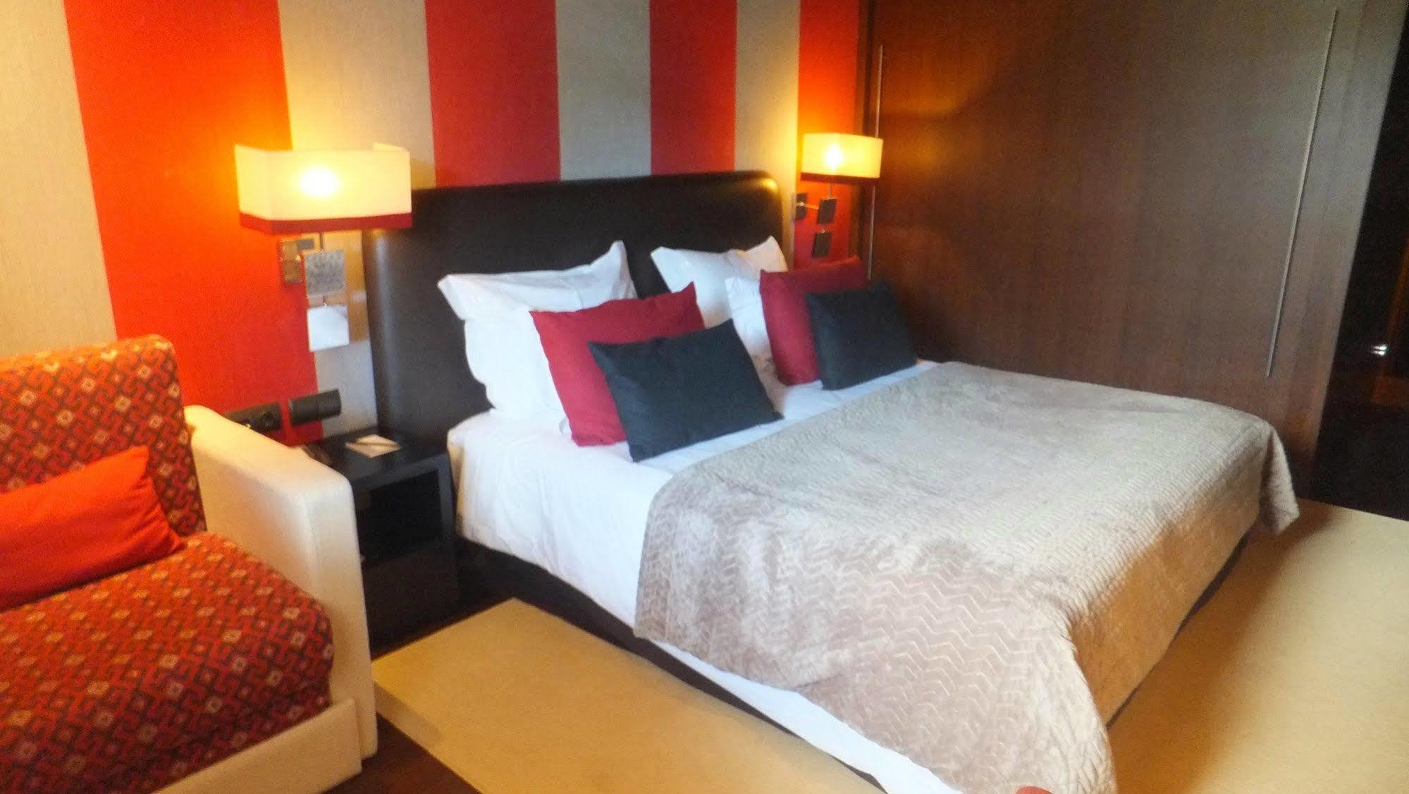 Hotel H2otel Congress & Medical