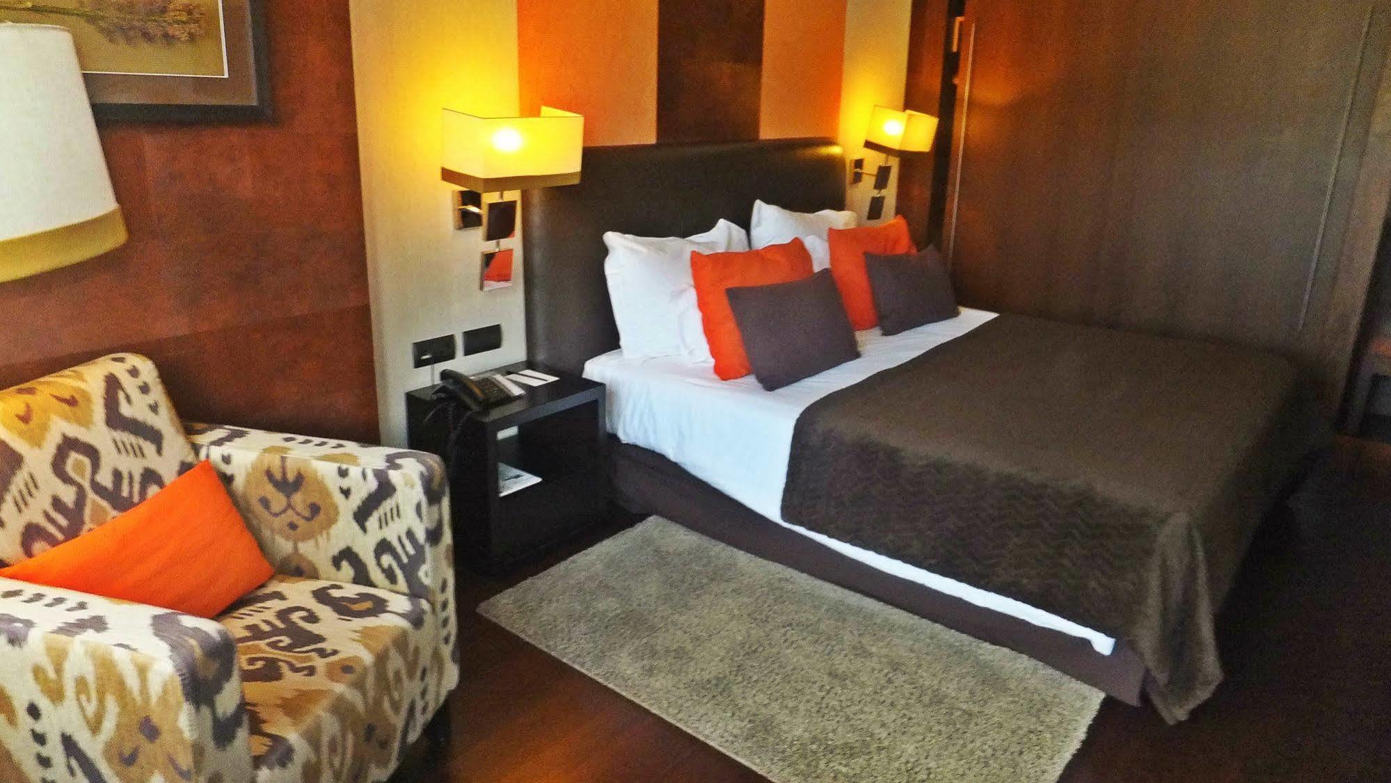 H2otel Congress & Medical 4* Unhais Da Serra
