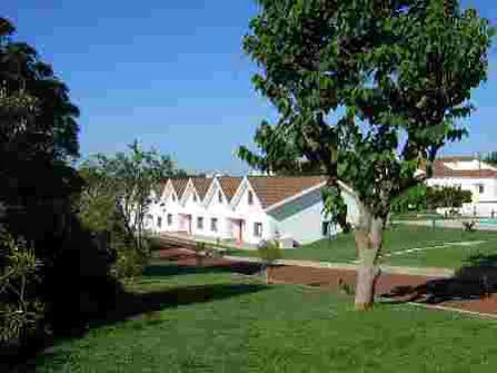 Turisticos Nossa Senhora Da Estrela Apartahotel 3*
