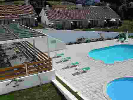 Apartamentos Turisticos Nossa Senhora Da Estrela Aparthotel