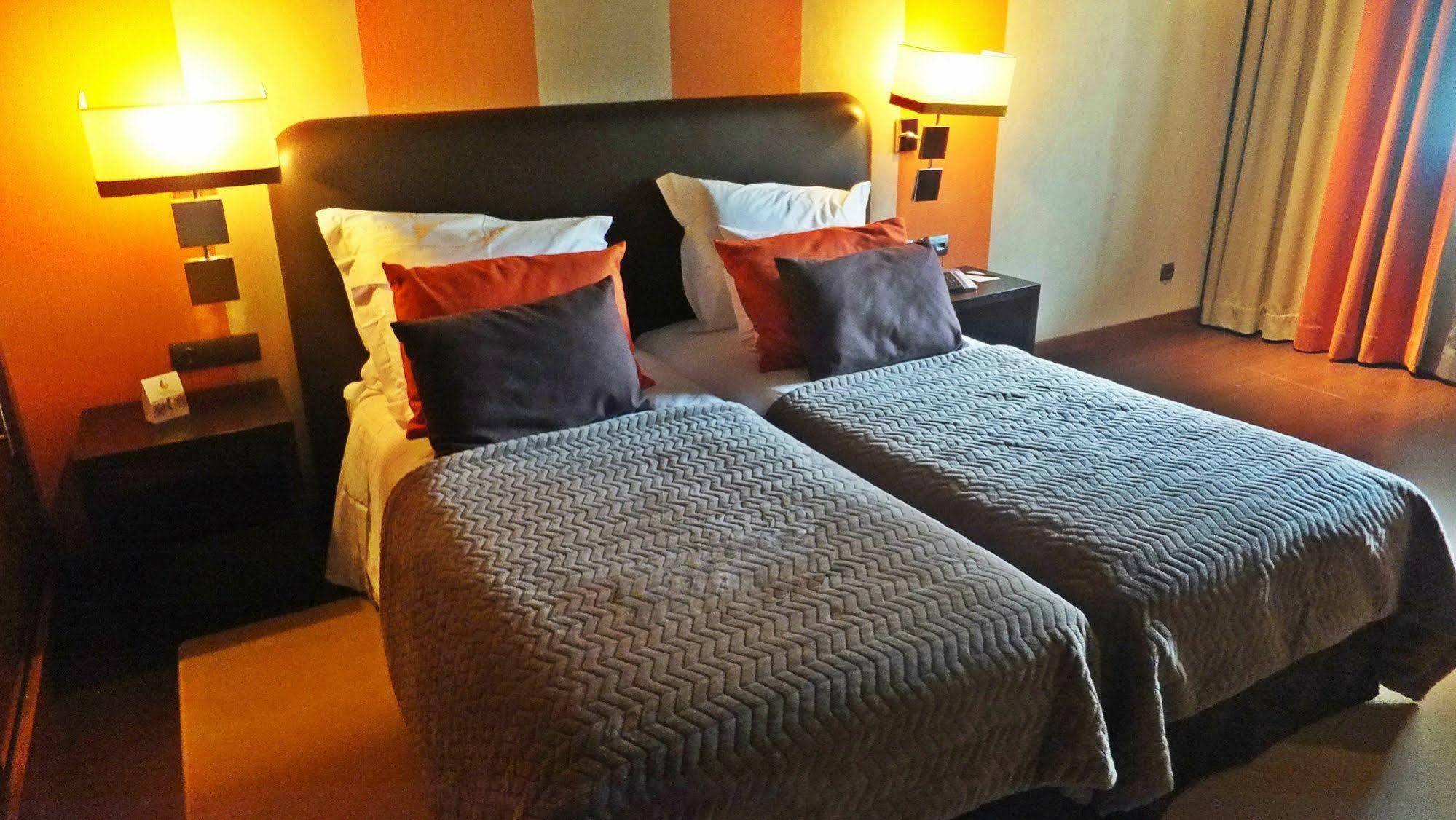 Hotel H2otel Congress & Medical