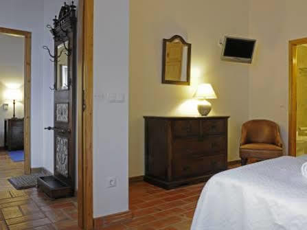 Quinta Do Chocalhinho & Casa rural *