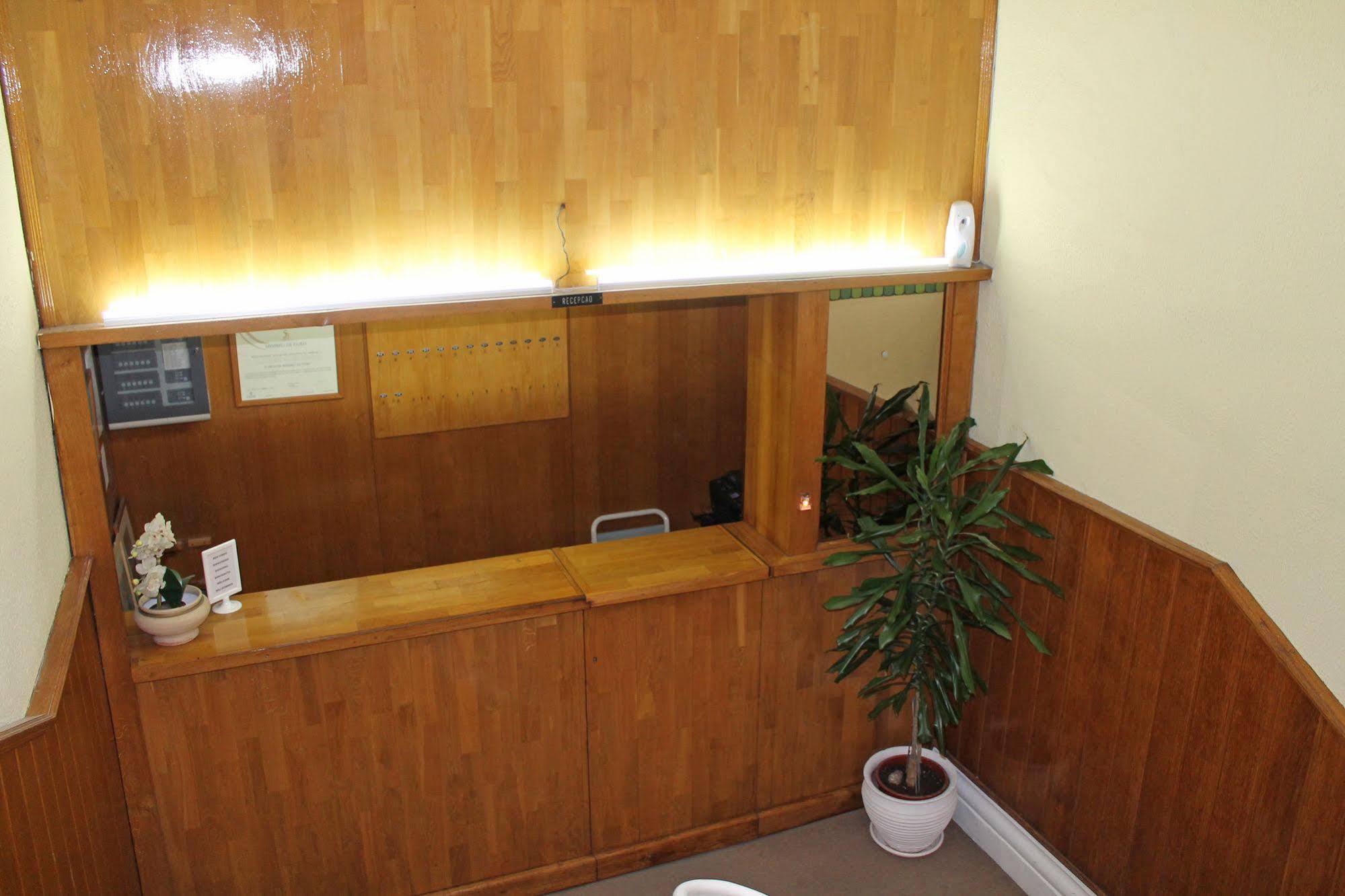 Hotel Poveira Hotel *