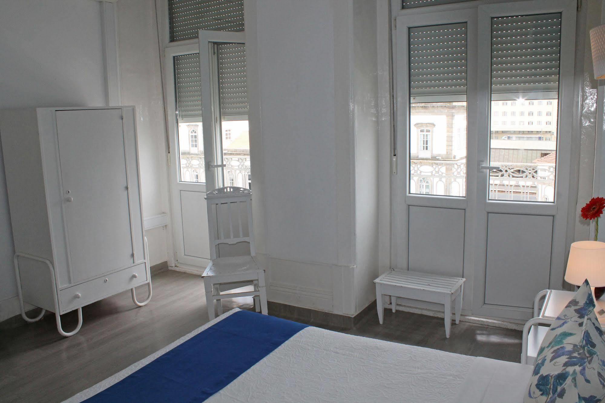 Poveira Hotel * Porto