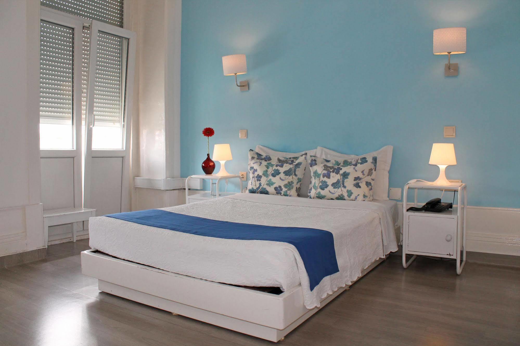 Hotel Poveira Oporto