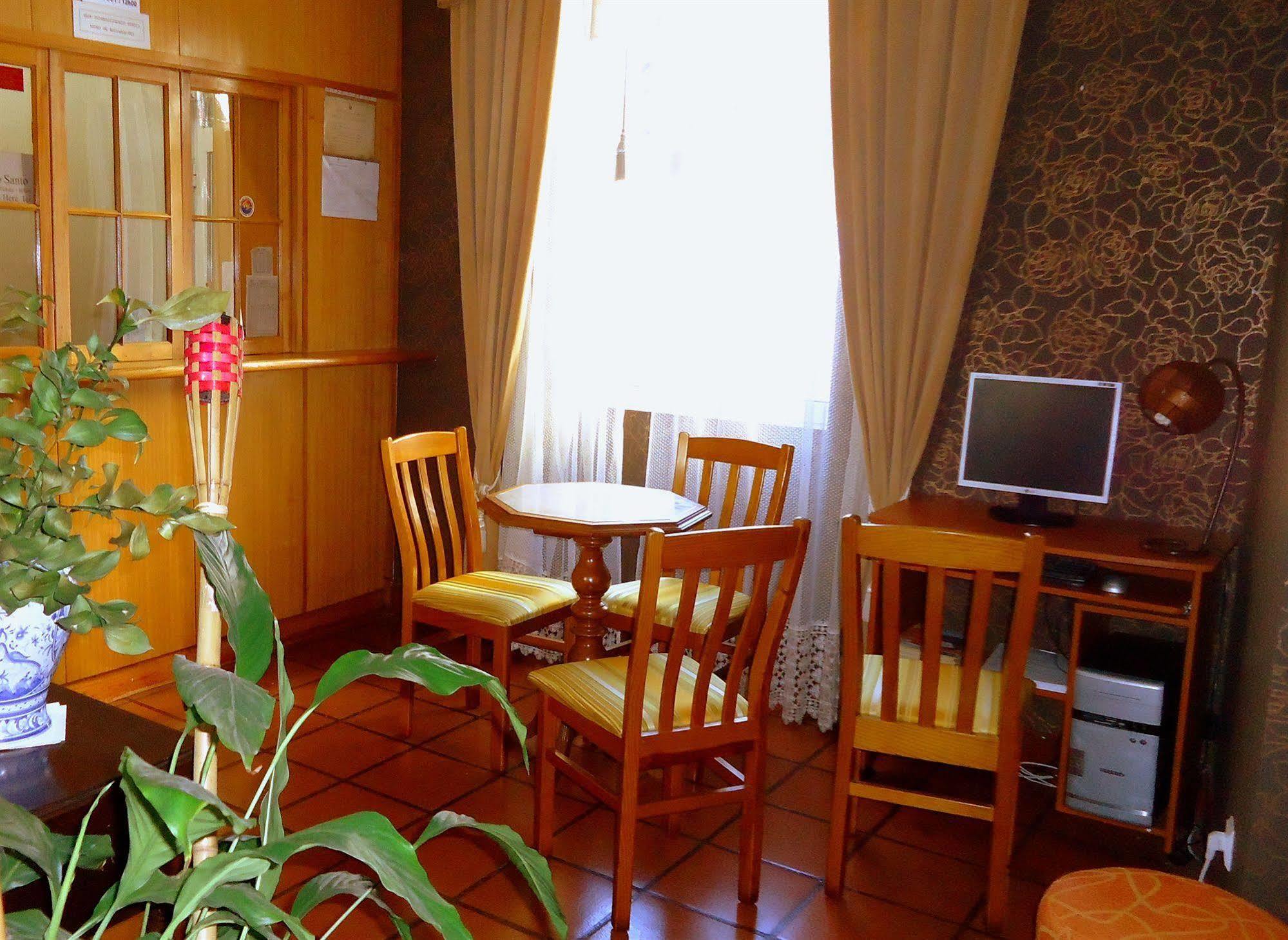 Casa de hóspedes Aspa - Alegria 3*