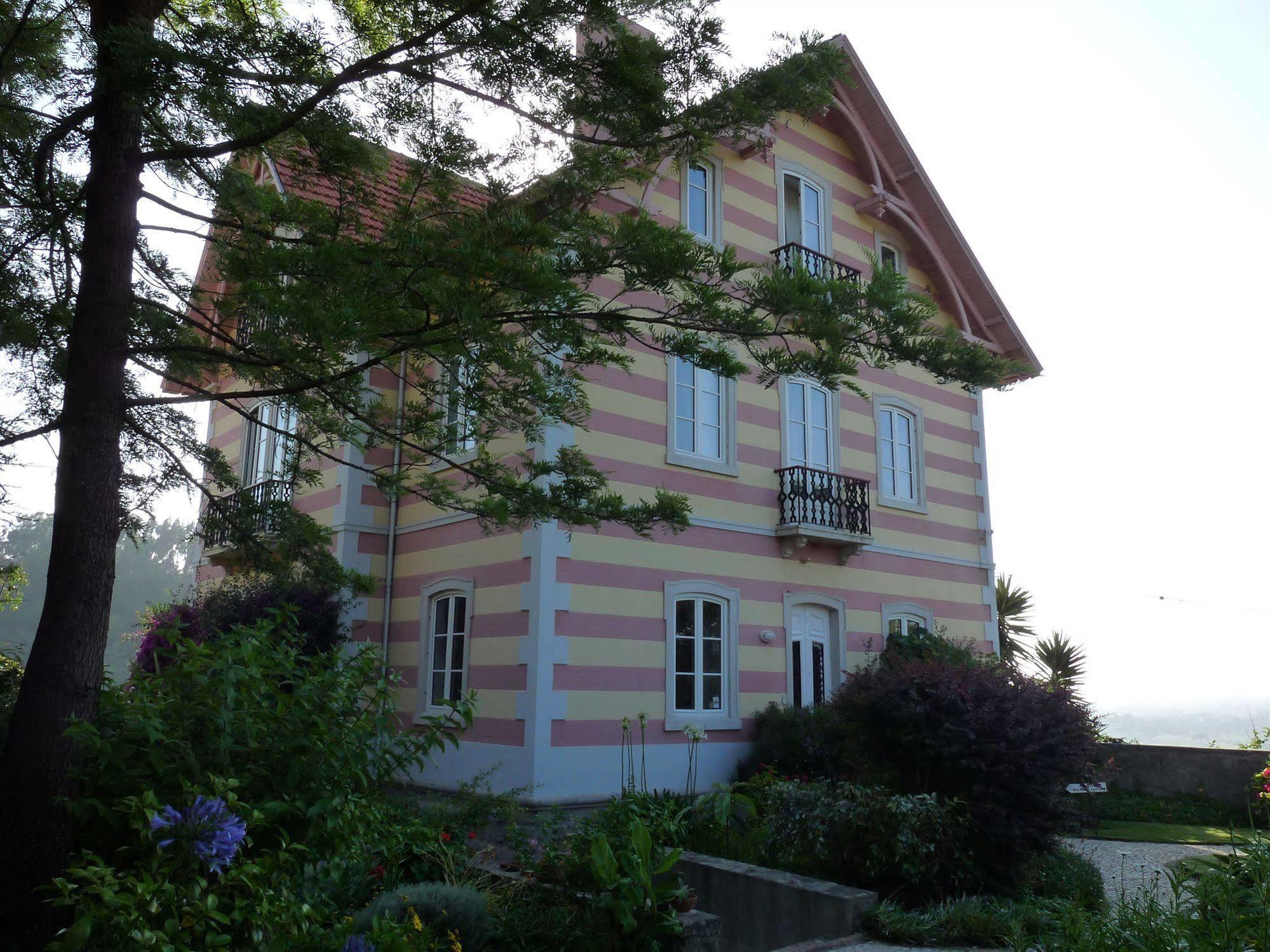 Guest house Casa Miradouro 3*