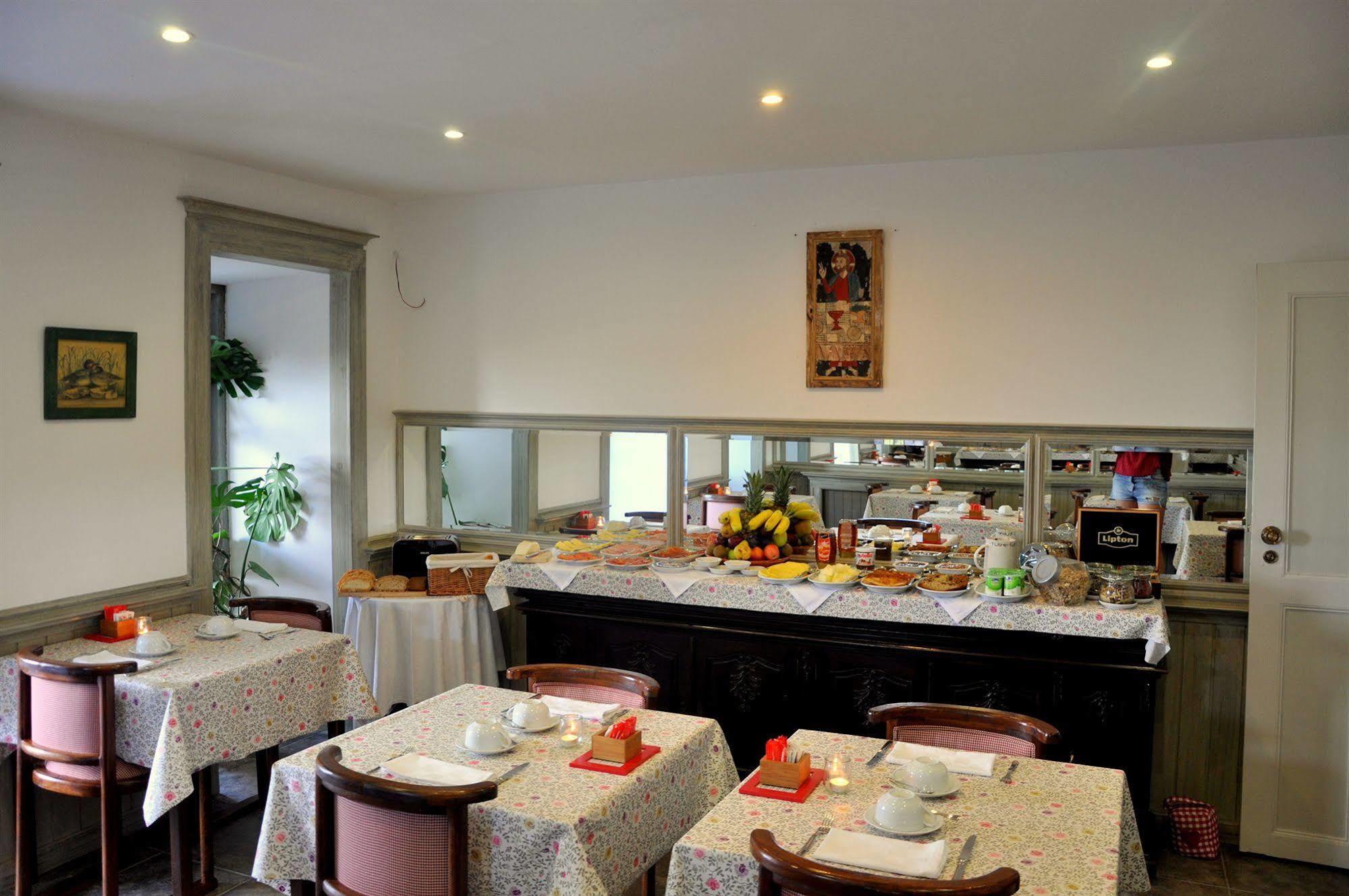 Casa Miradouro 3*