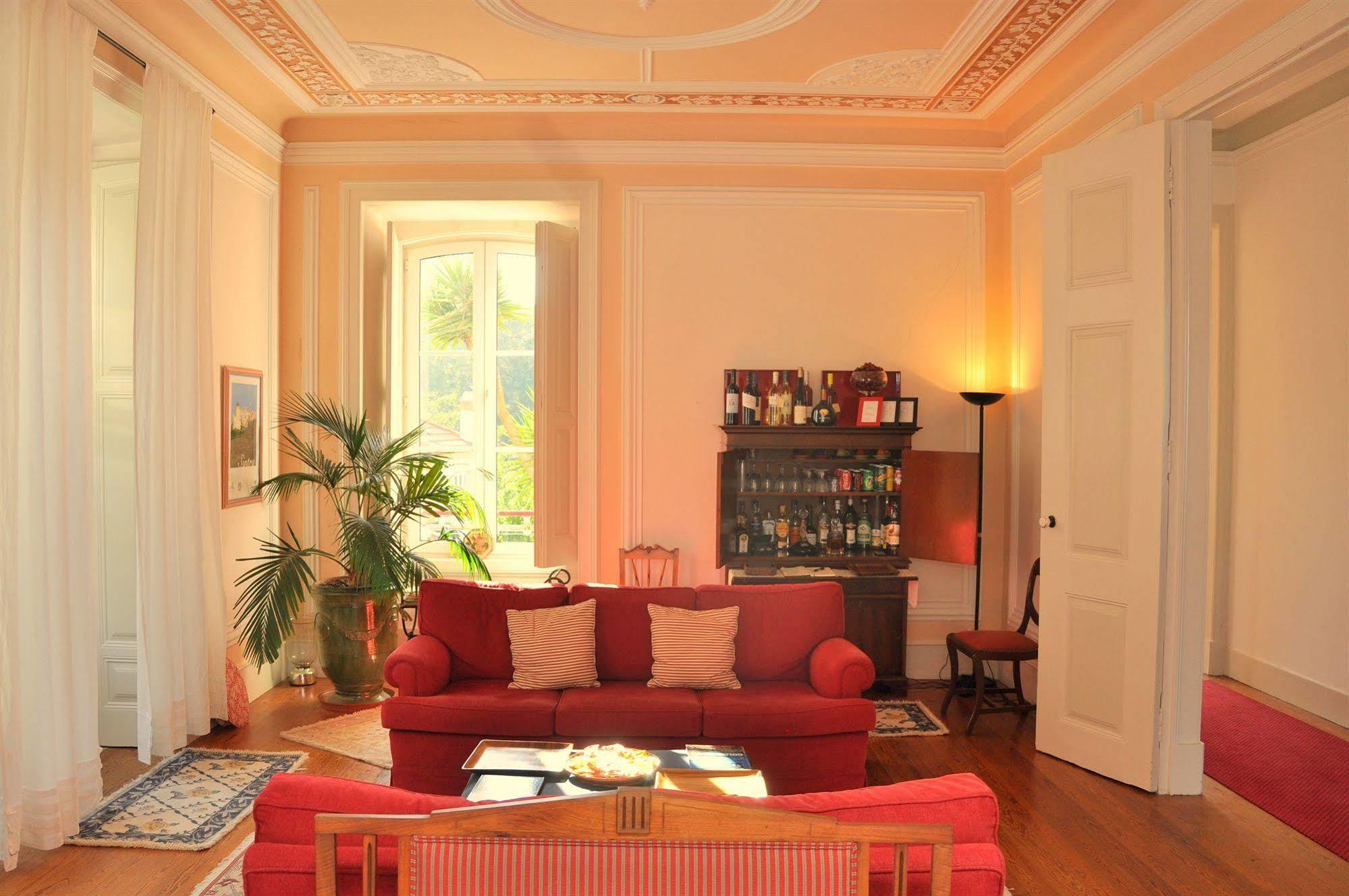 Guest house Casa Miradouro Sintra