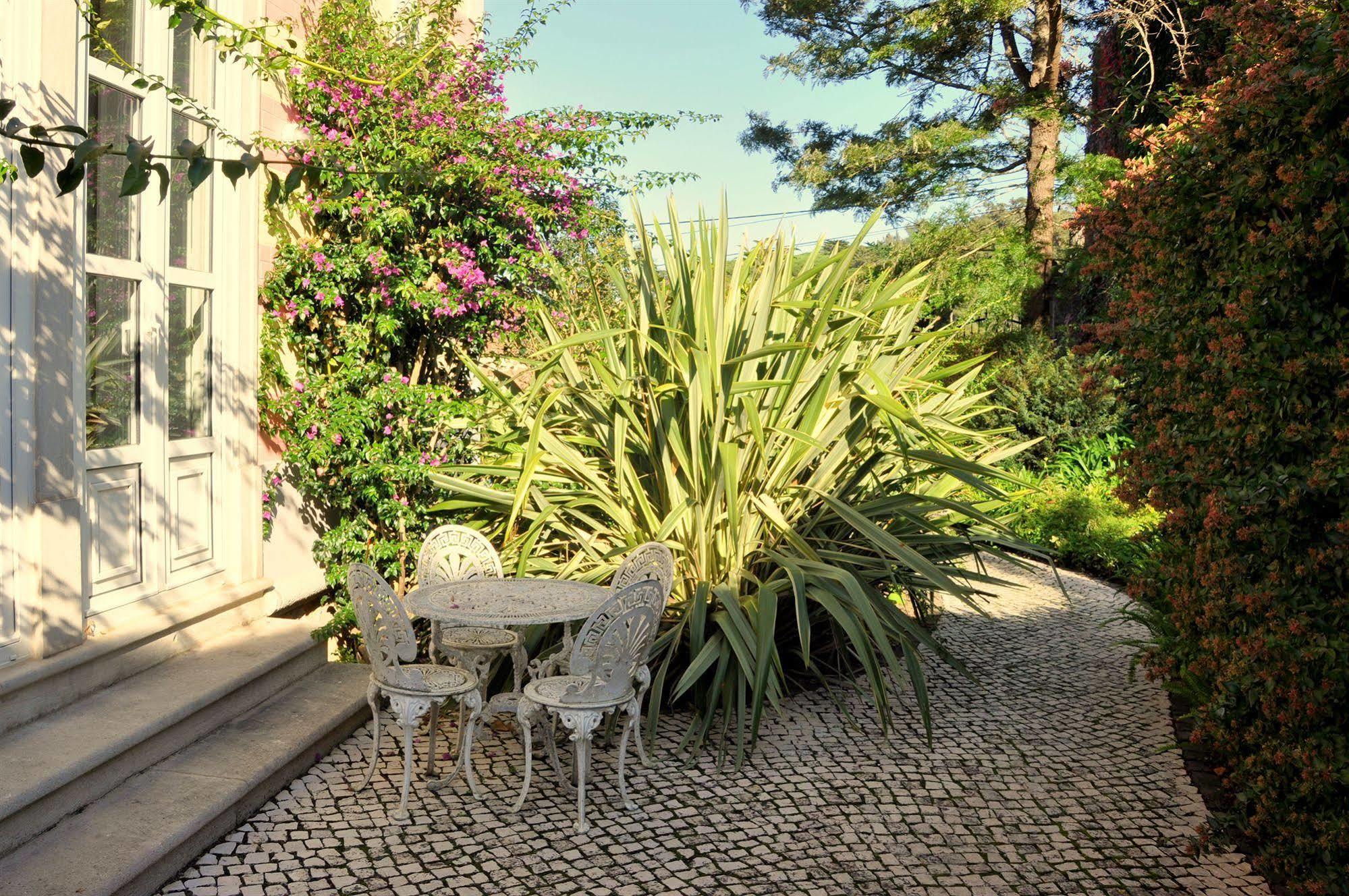 Casa Miradouro Guest house Sintra