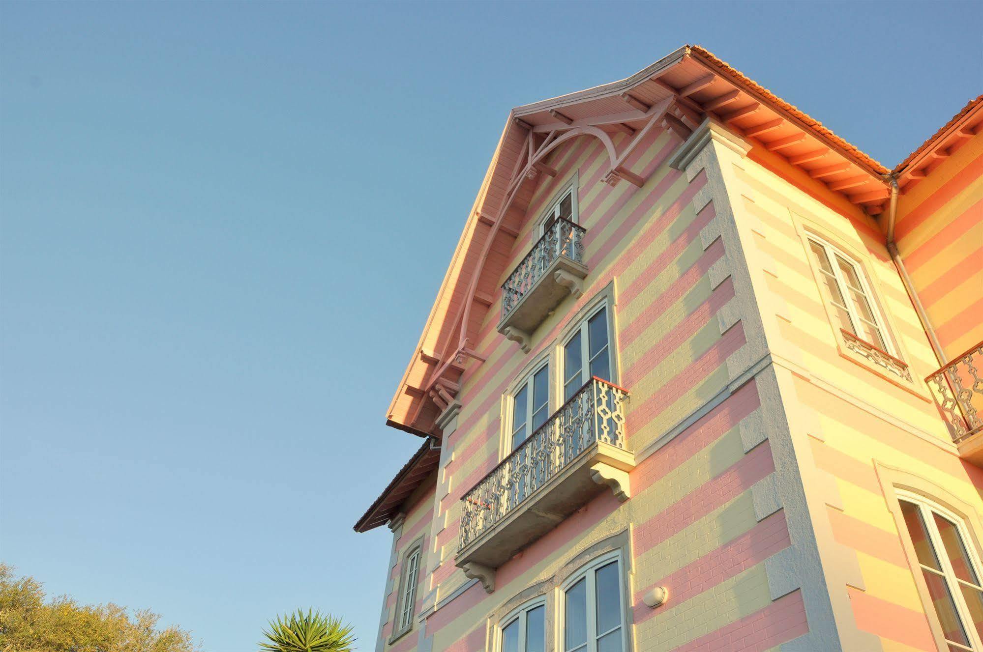 Casa Miradouro Guest house