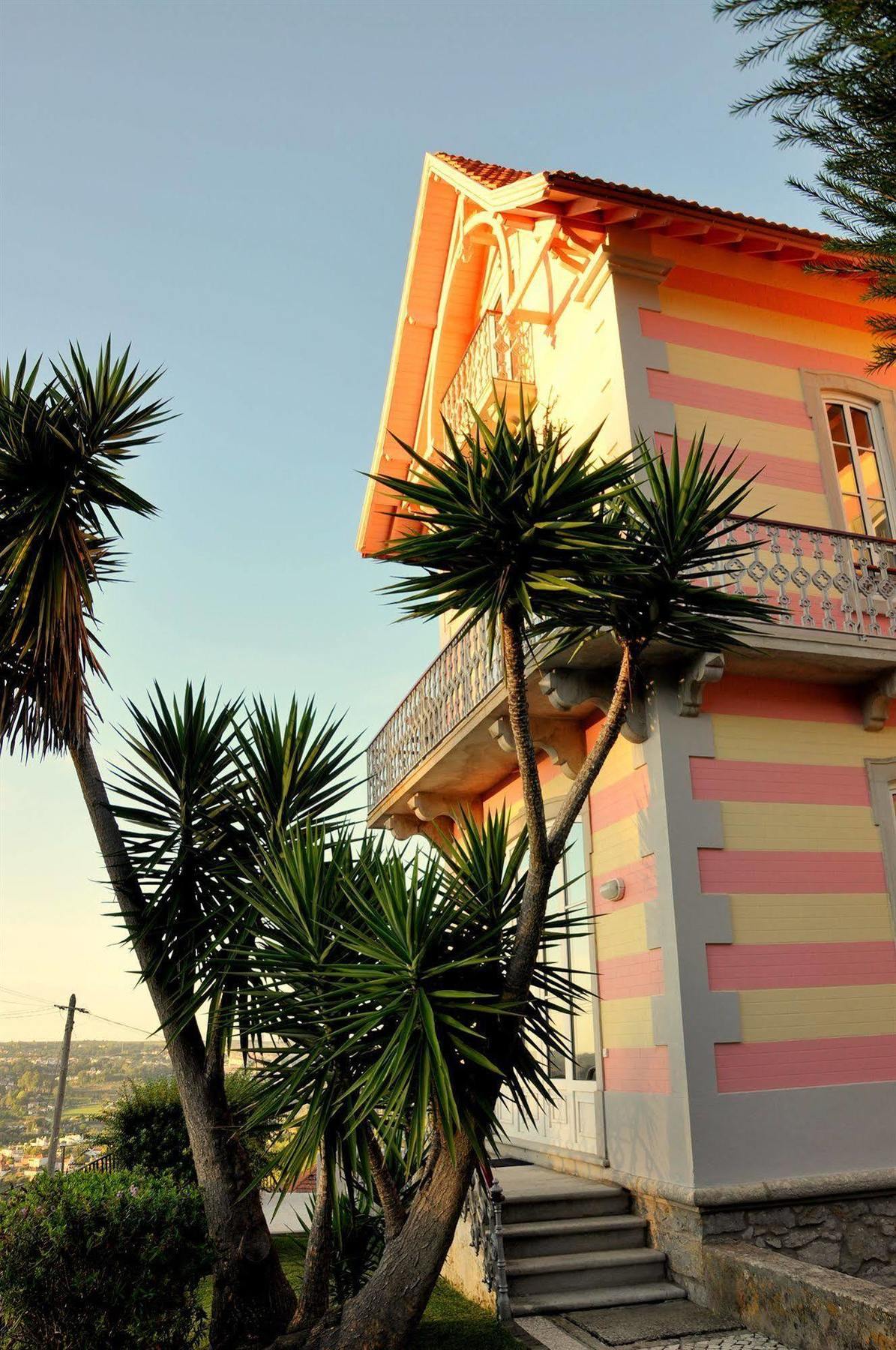 Casa Miradouro Sintra