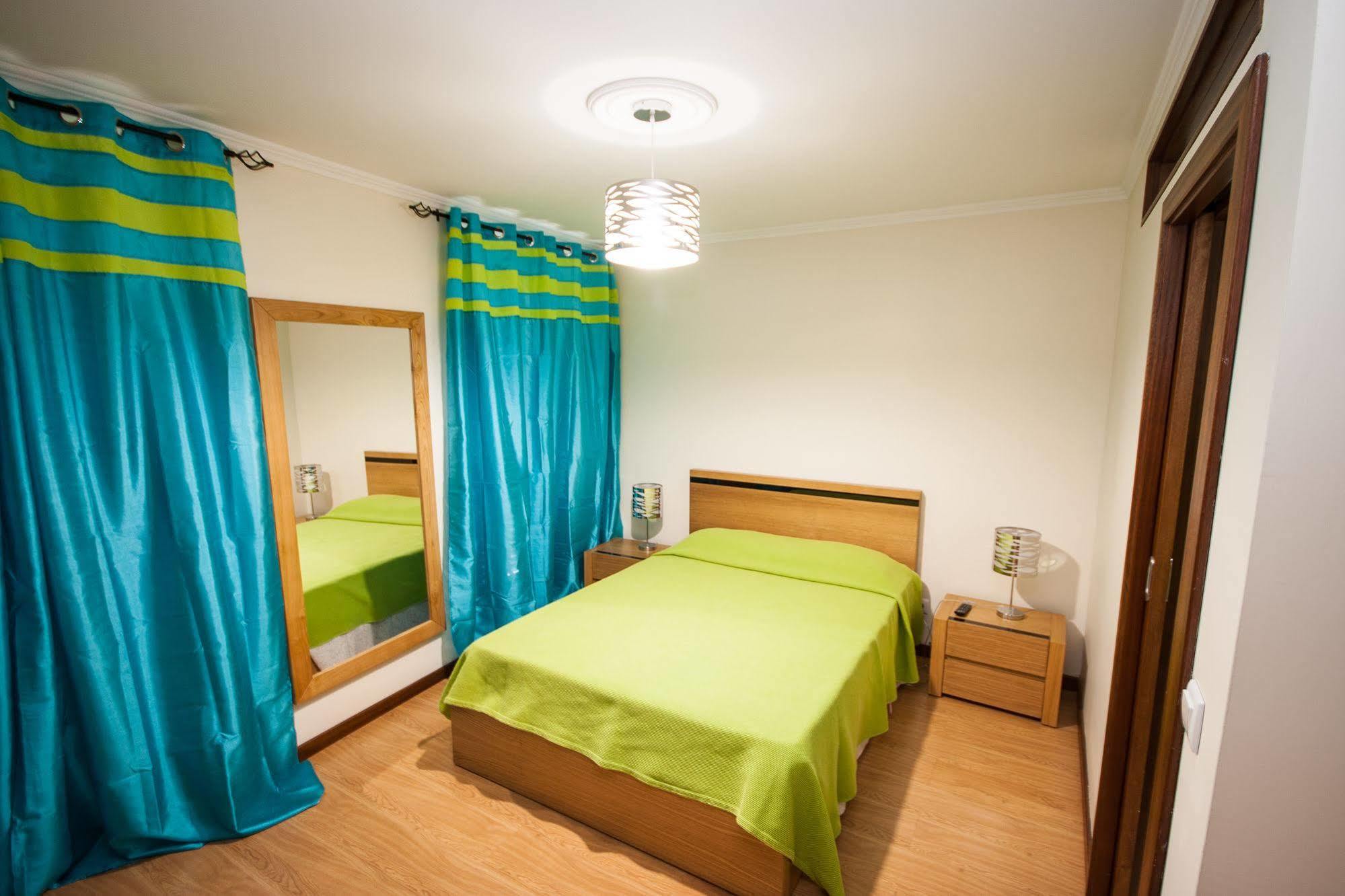 Guest house Residencial 2*