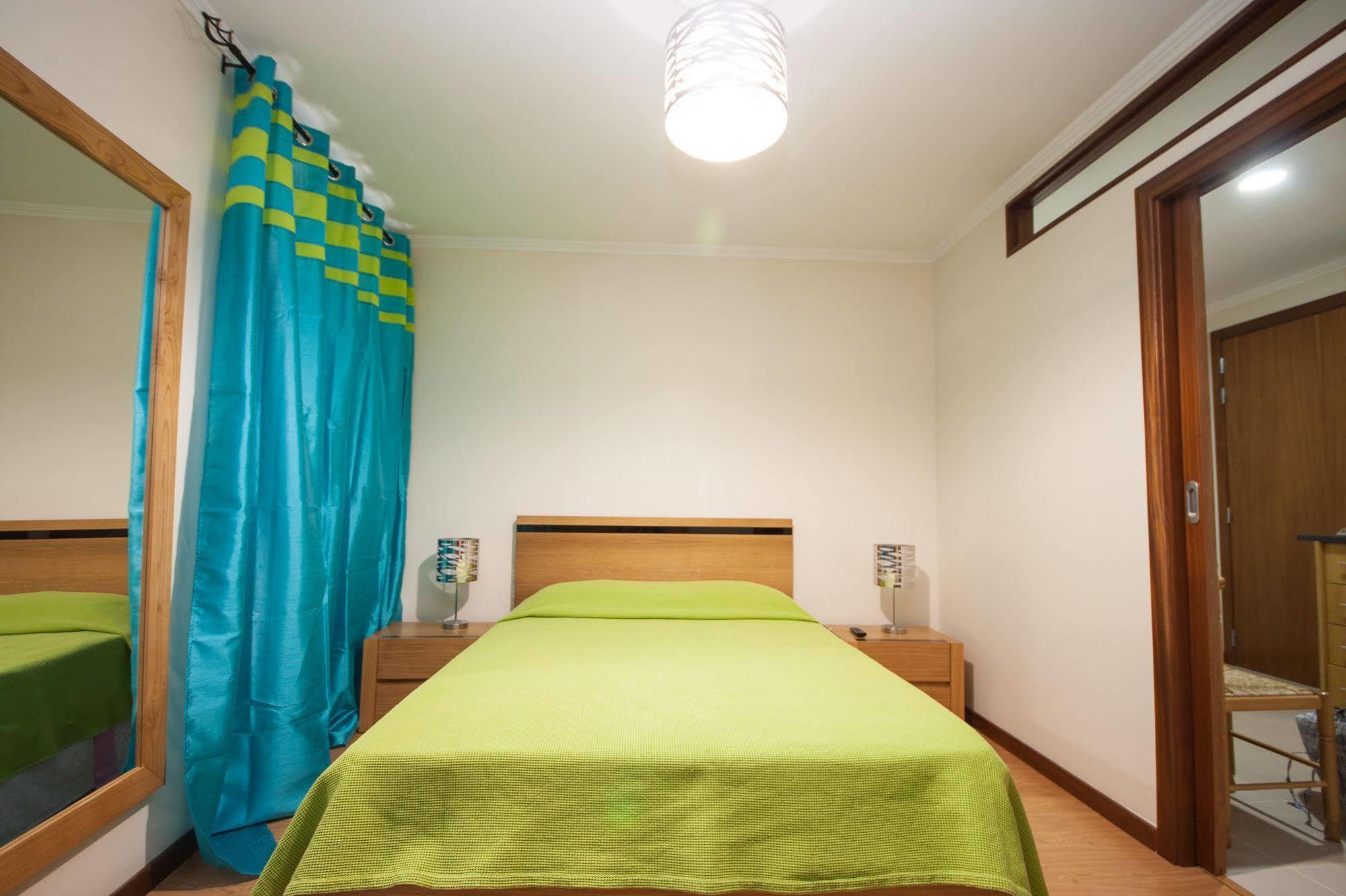 Guest house Residencial 2*