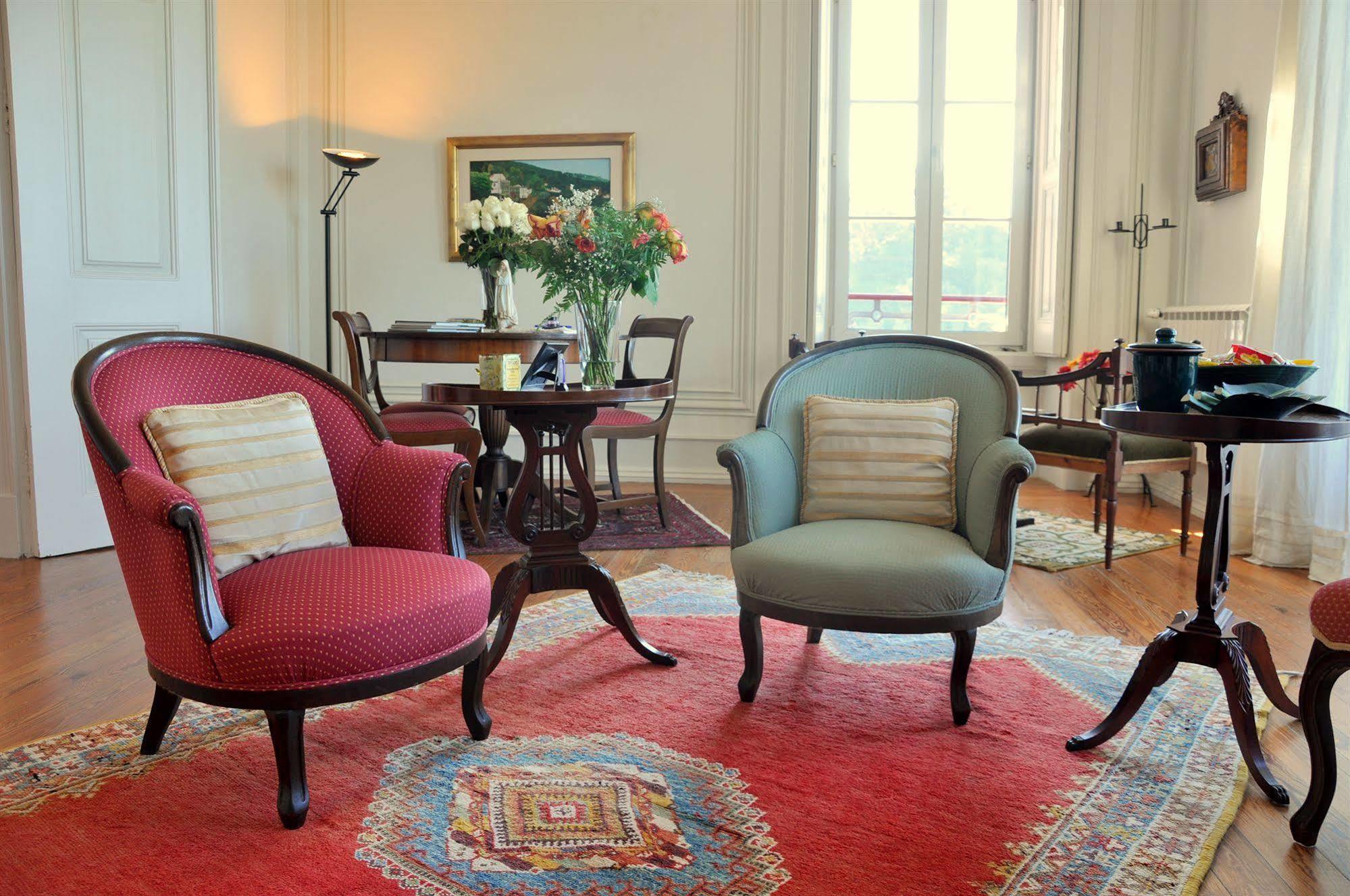 Guest house Casa Miradouro Sintra