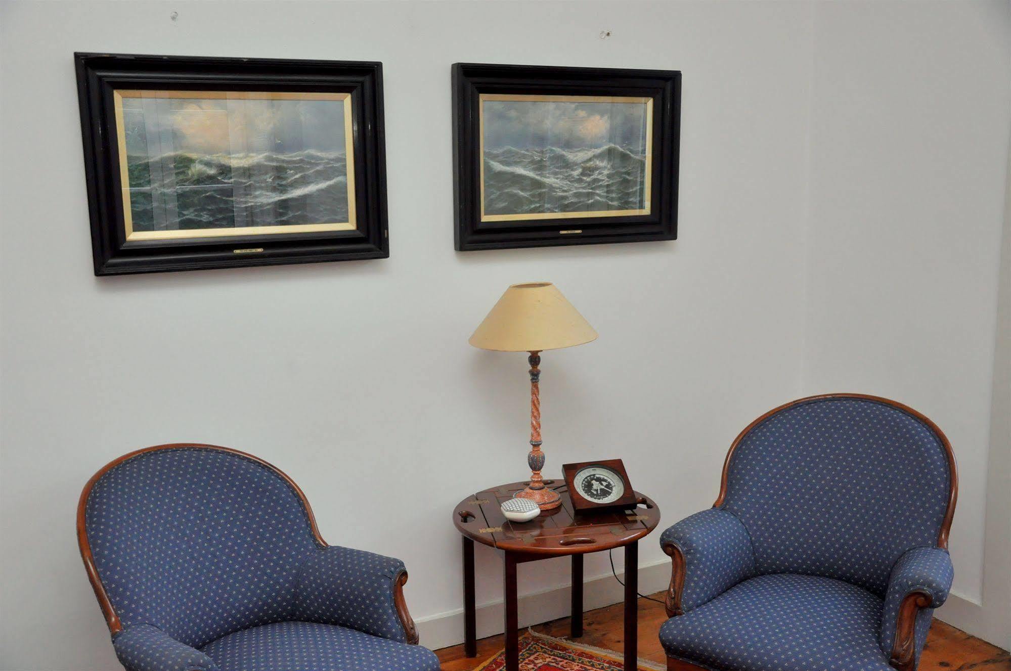Casa Miradouro Guest house Sintra