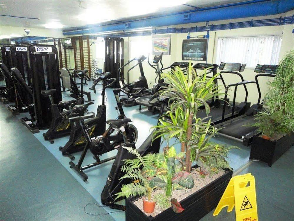 Hotel Feira Pedra Bela 4*
