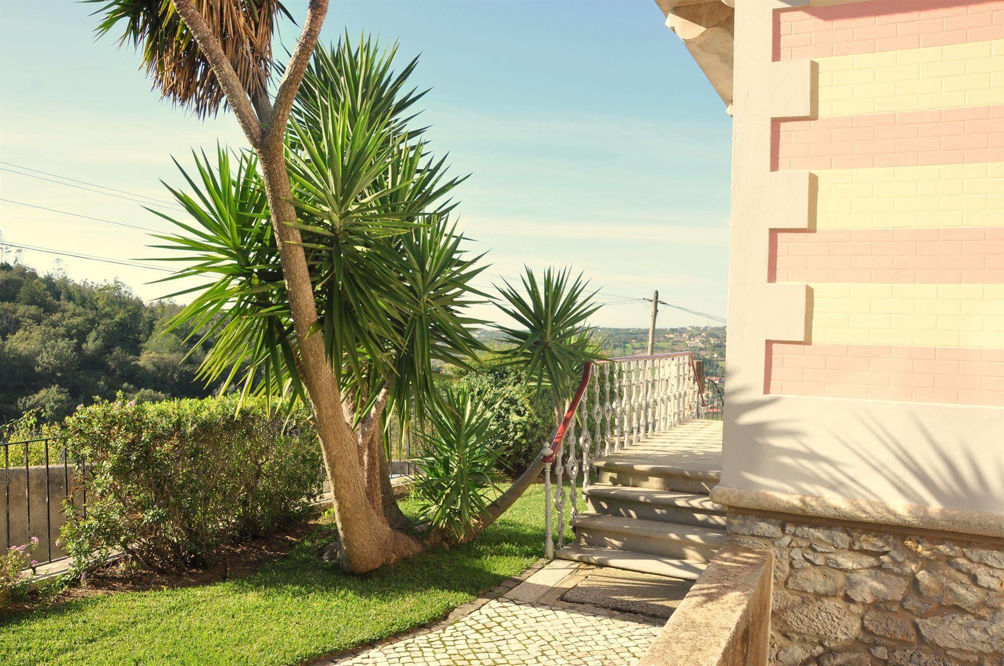 Casa Miradouro Guest house Sintra