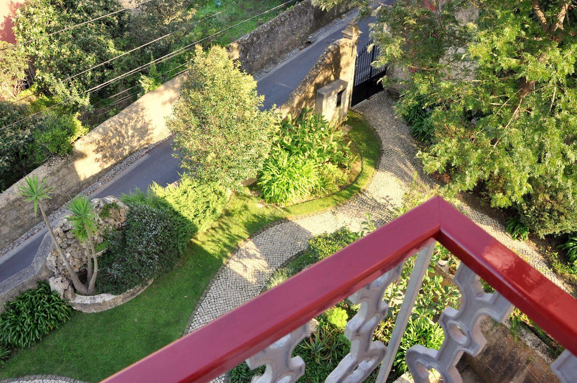 Casa Miradouro Guest house