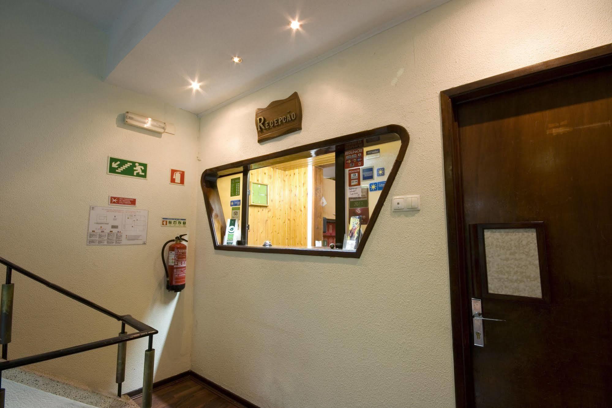 Guest house Residencial 2*