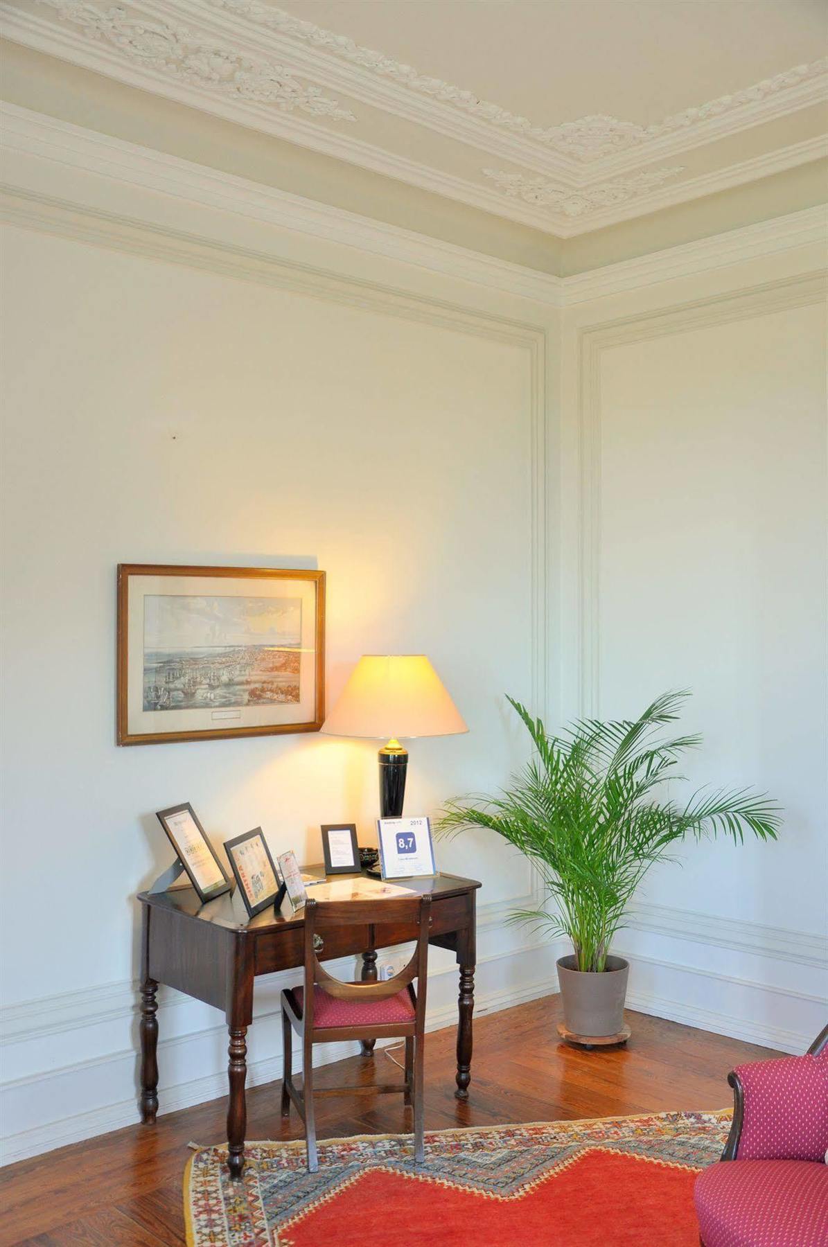 Casa Miradouro 3*