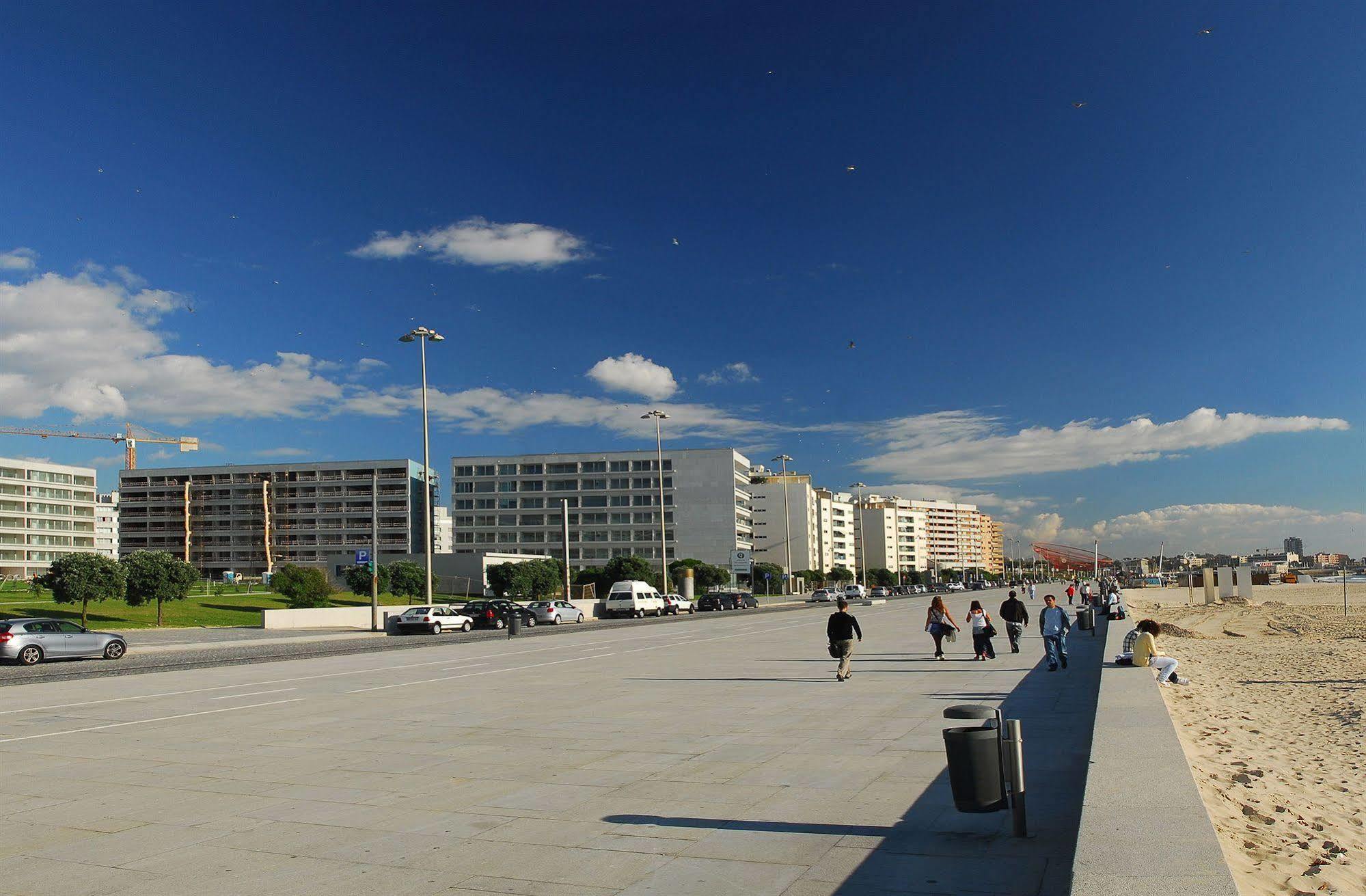 Hotel Amadeos - Matosinhos - Porto Matosinhos (Porto)