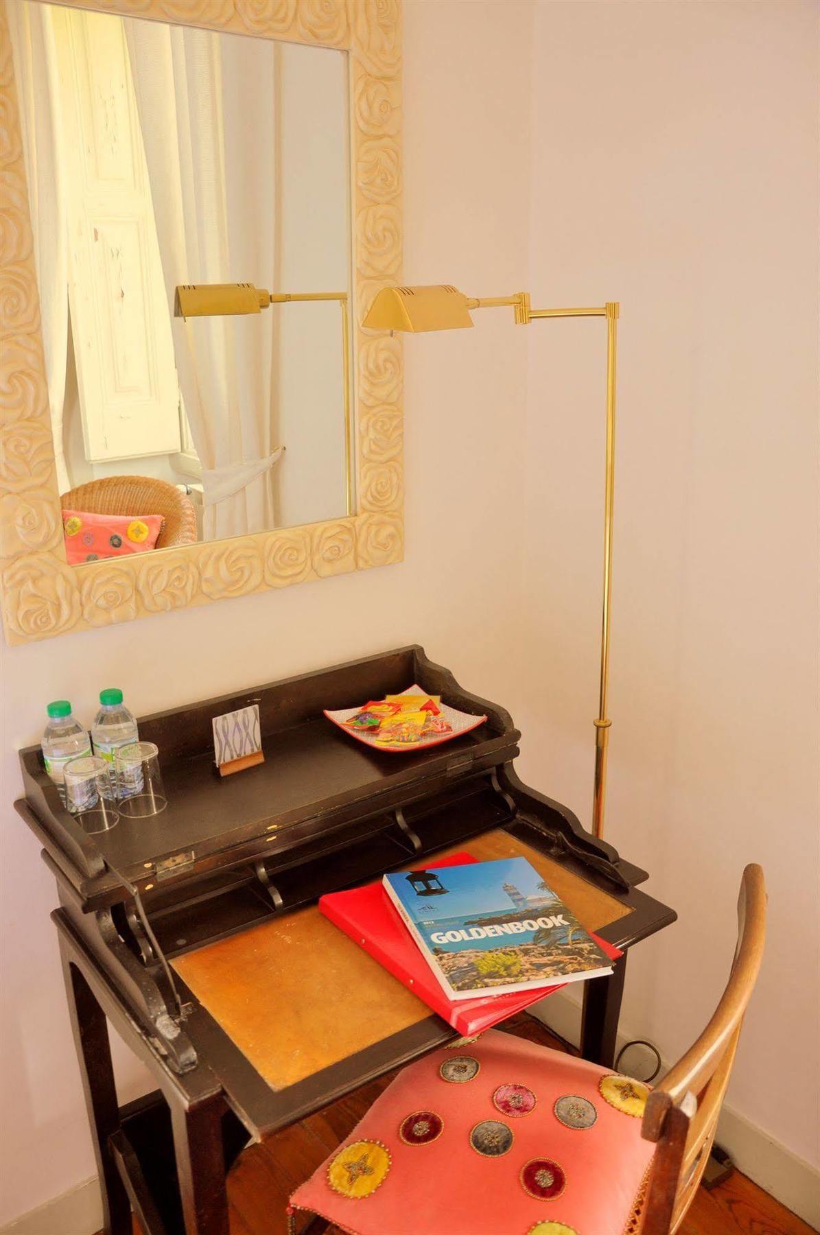Casa Miradouro 3* Sintra
