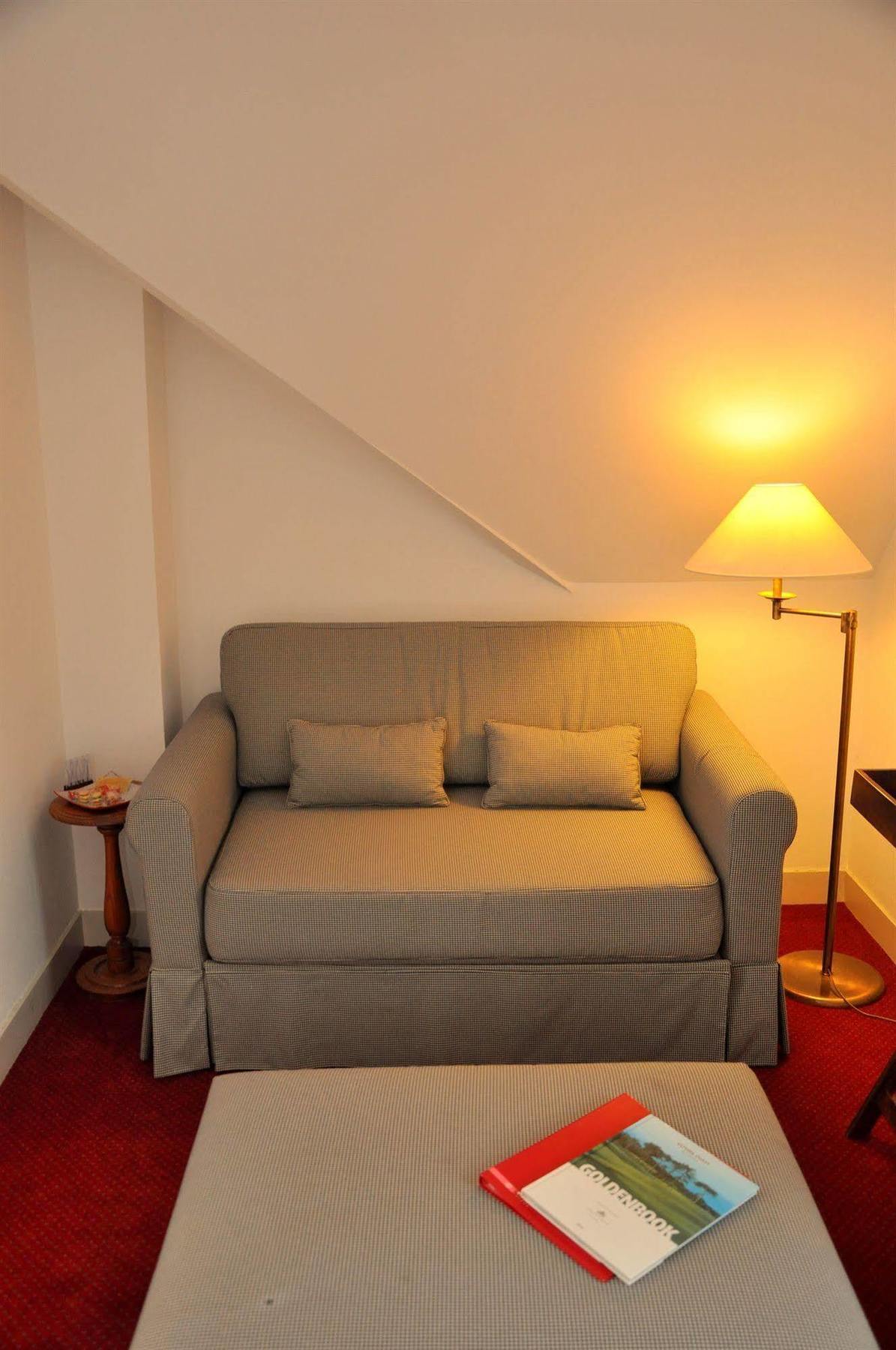 Casa Miradouro Guest house Sintra