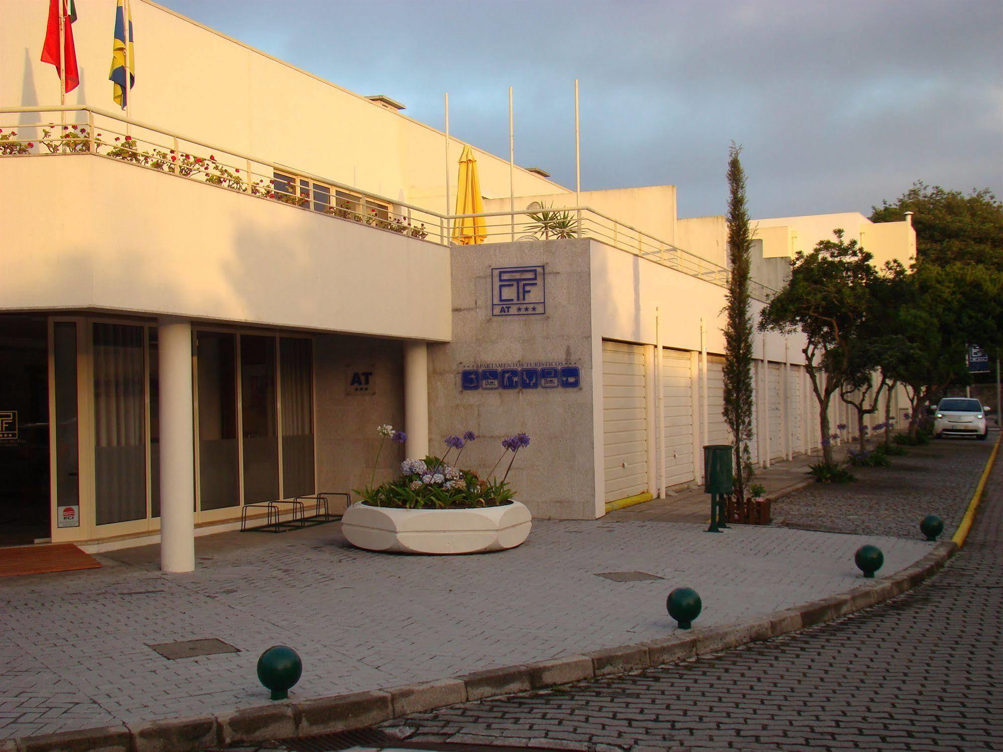 Clube Pinhal Da Foz *